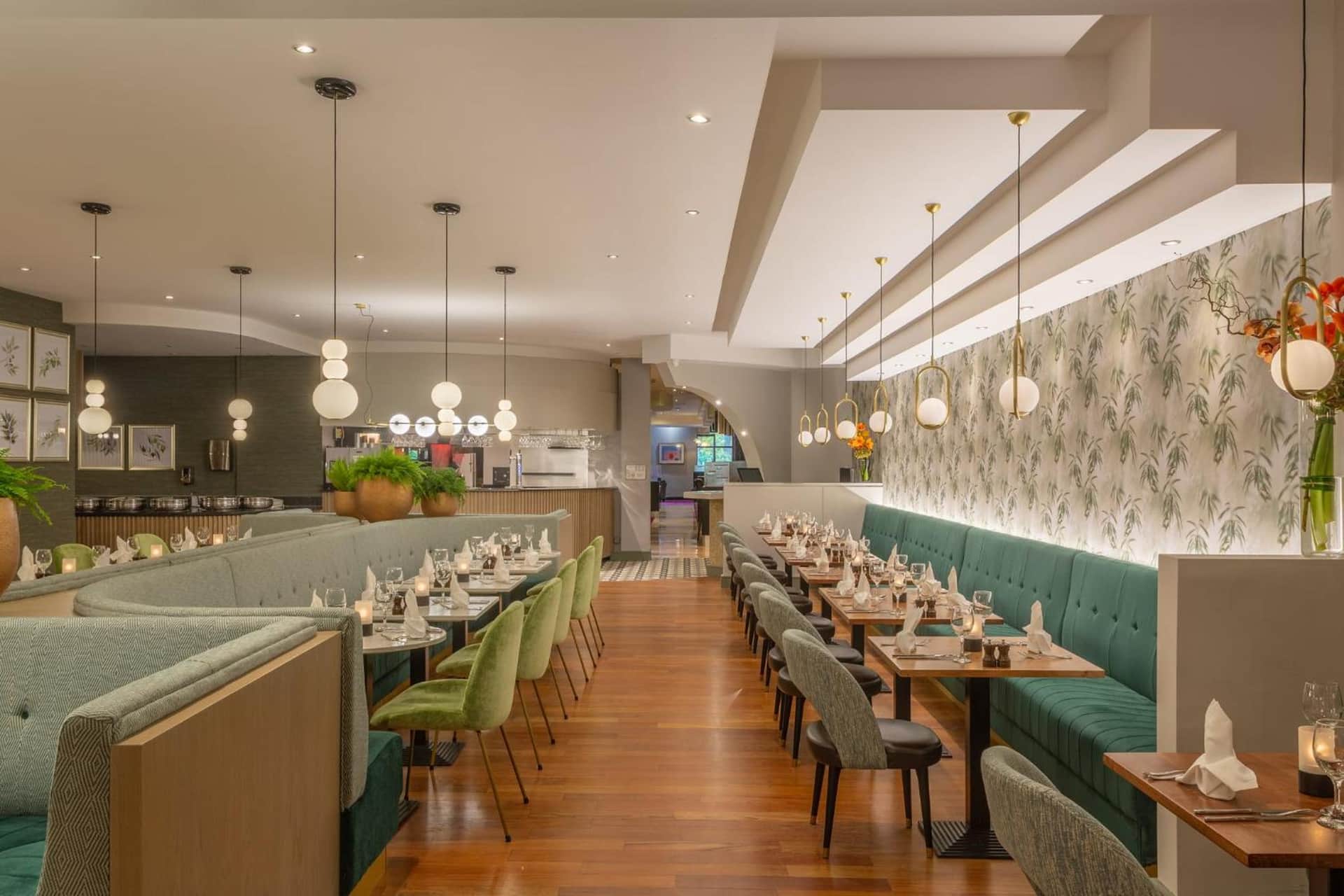 Crowne Plaza Dublin Airport, an IHG Hotel