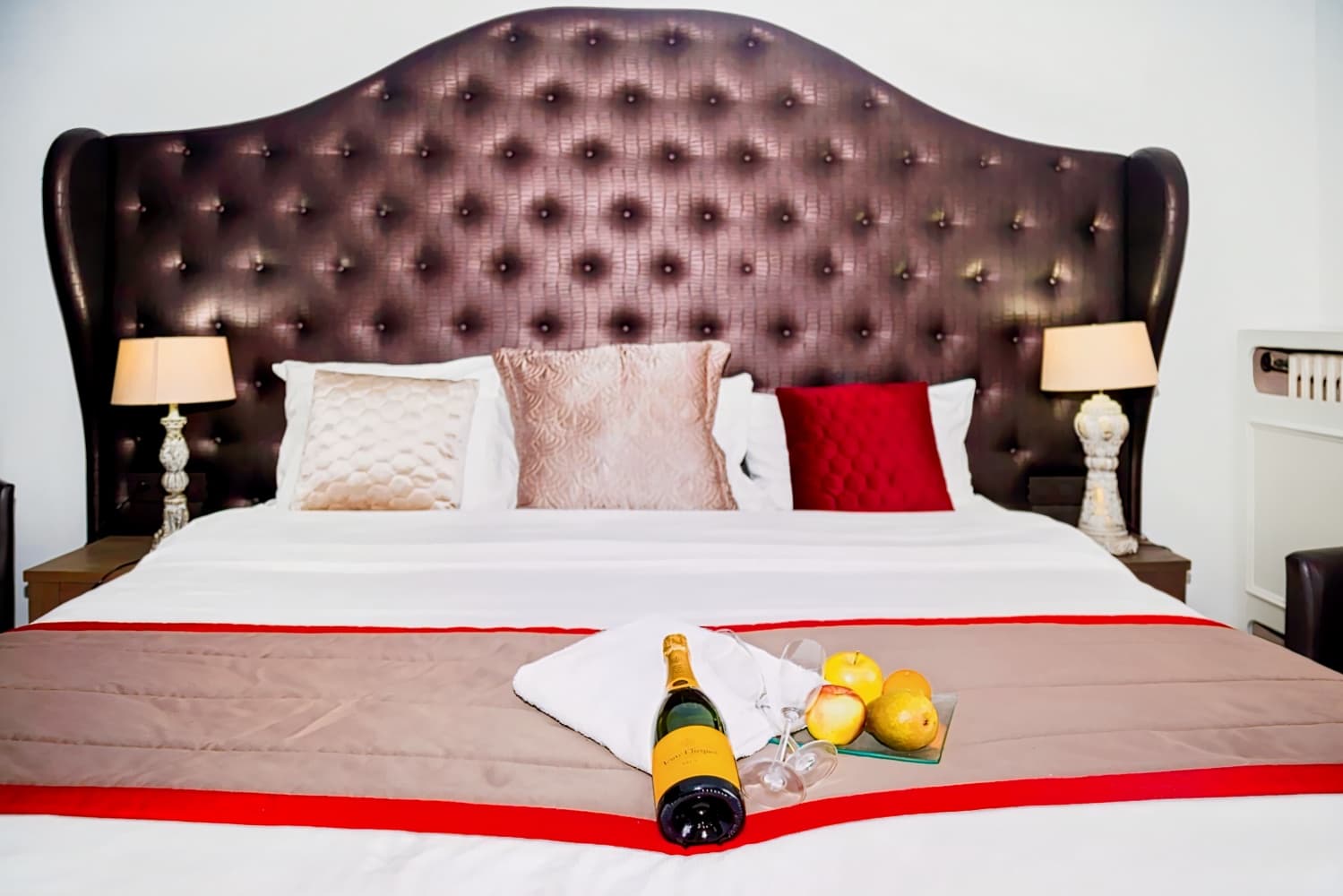 Le Manoir du Prince de Liège