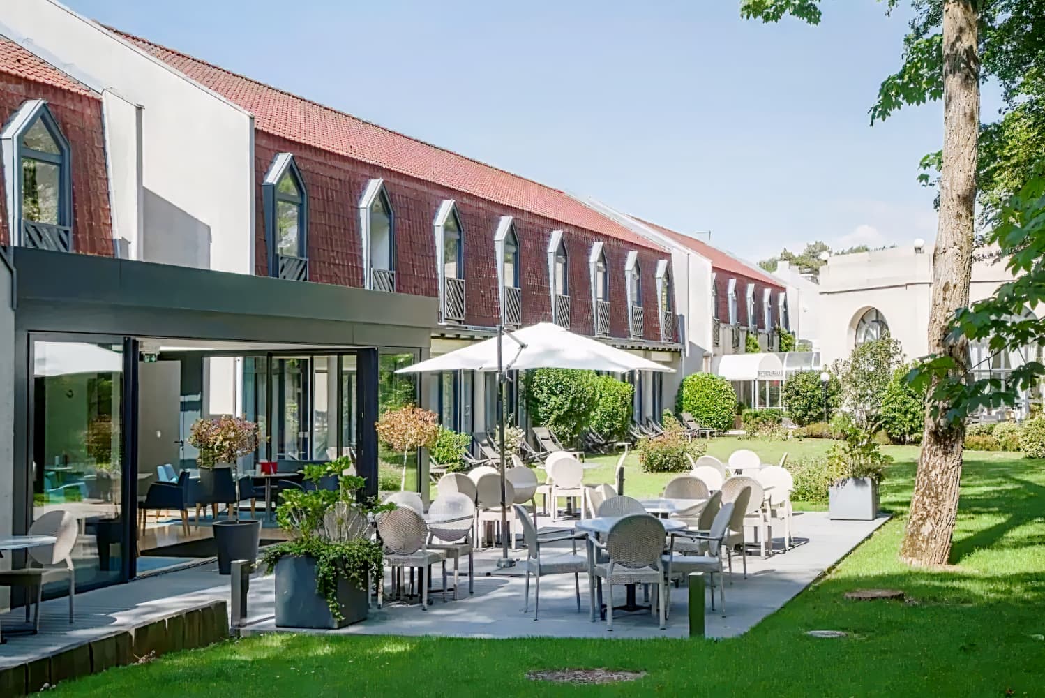 Holiday Inn Resort le Touquet