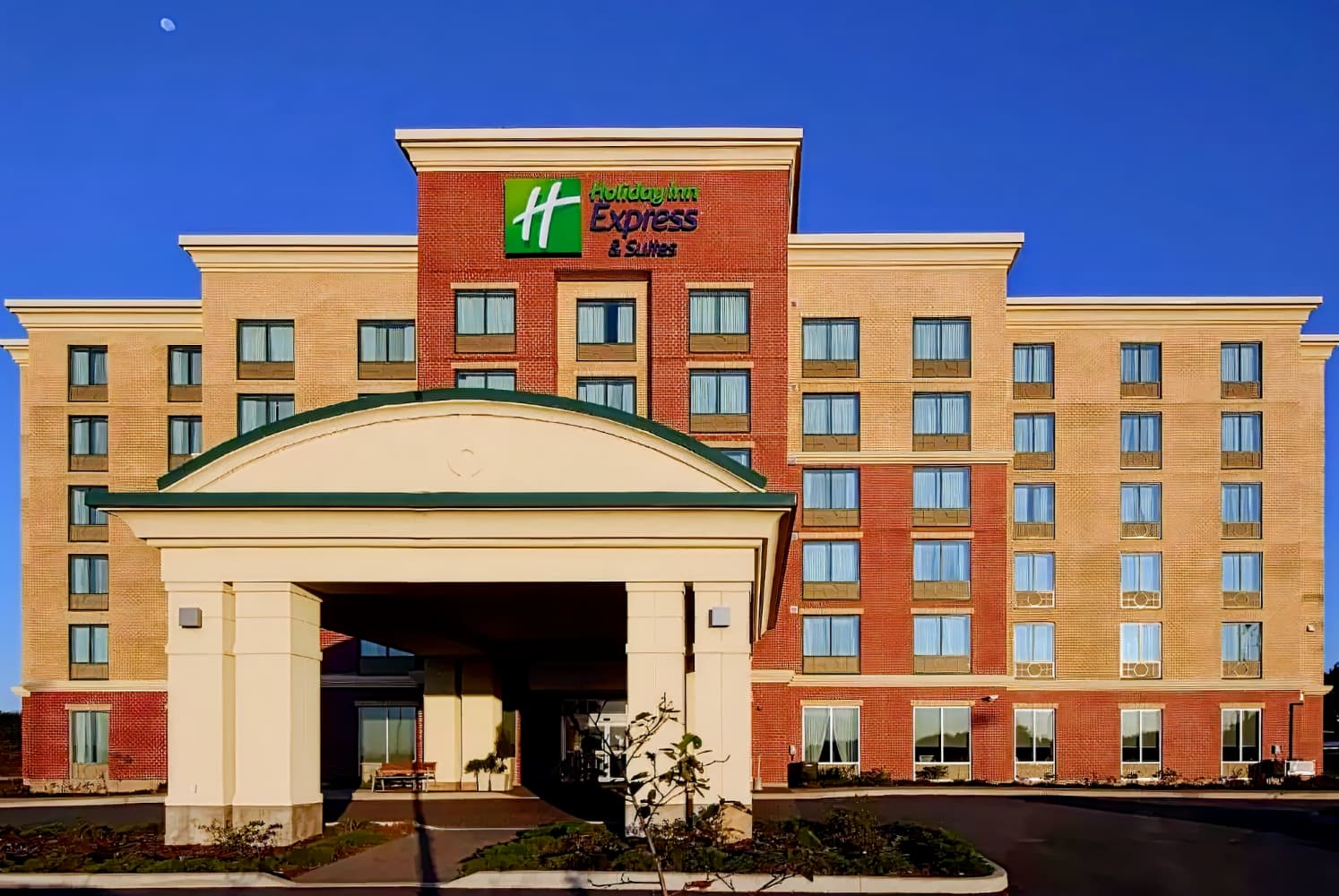 Holiday Inn Express Hotel & Suites Halifax Airport
