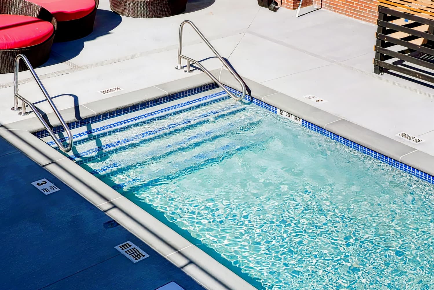 Hotel Nyack, a JdV by Hyatt Hotel