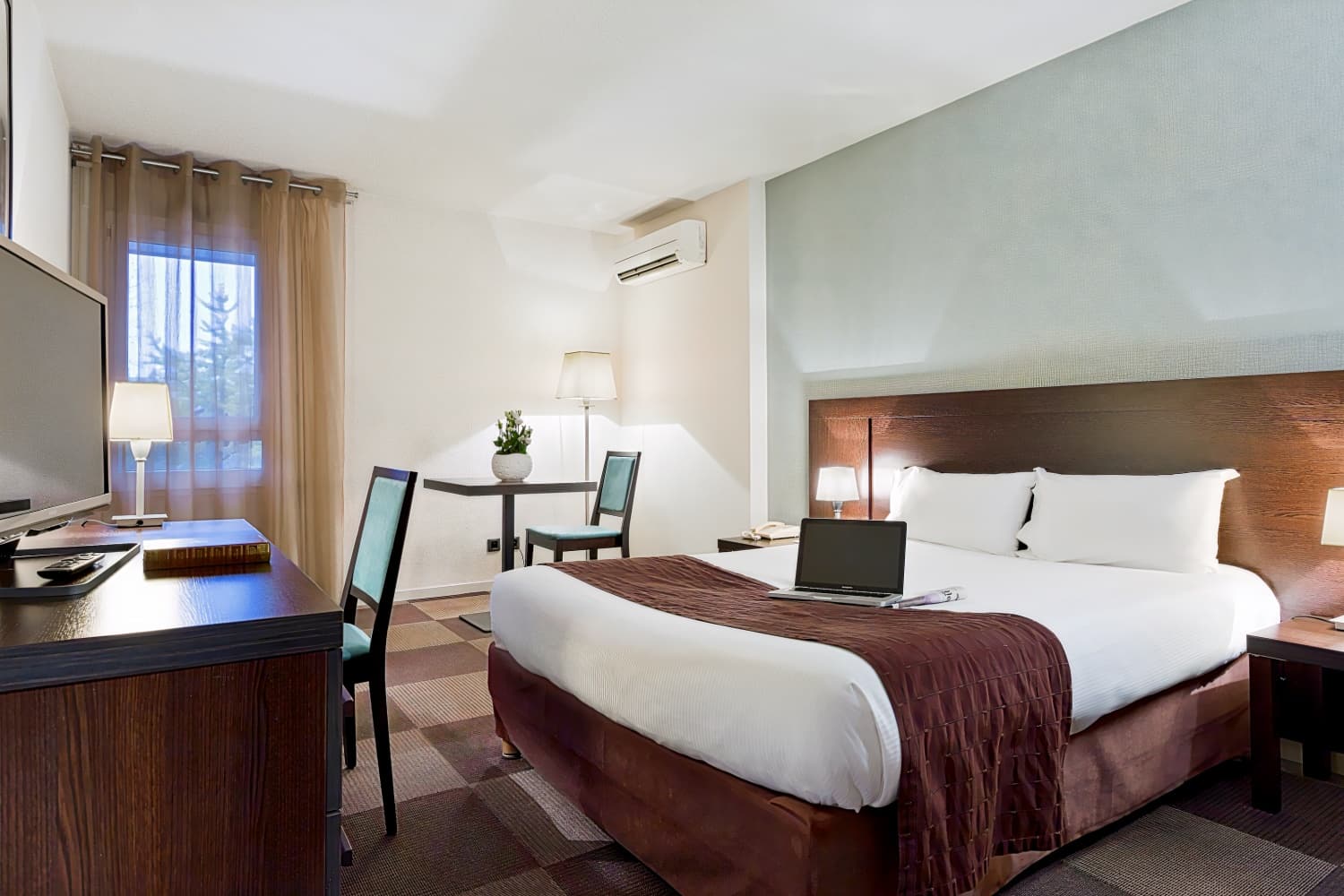 Résidence La Réserve Ferney Voltaire