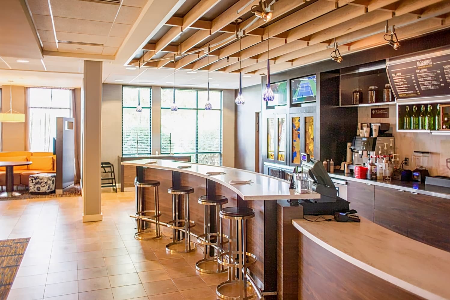 Courtyard Fargo Moorhead