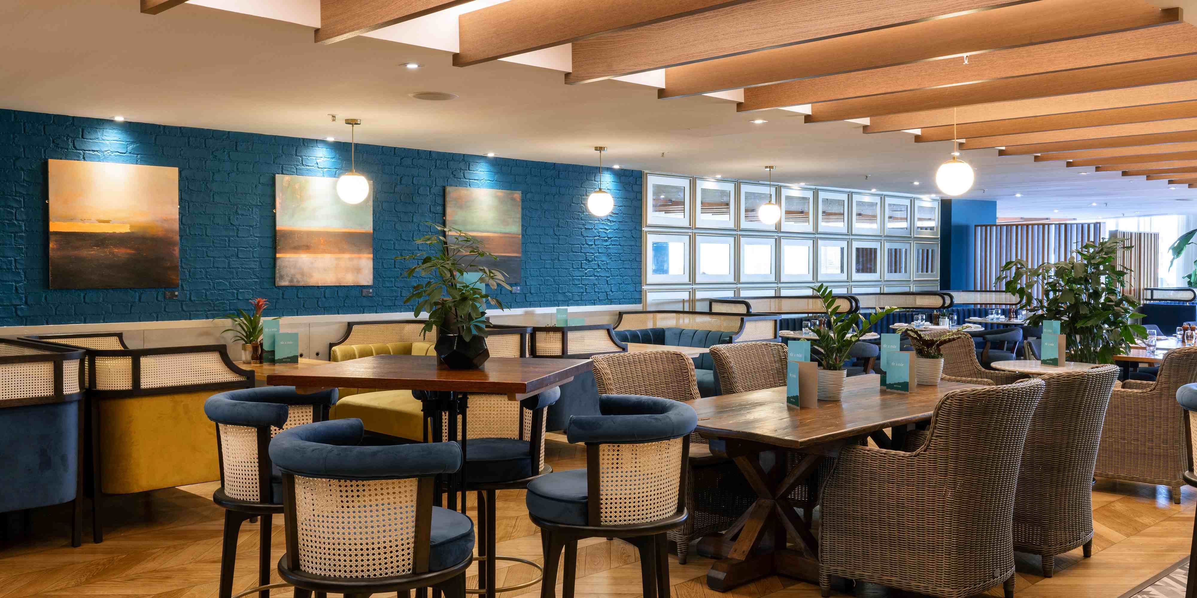 voco St. David's Cardiff, an IHG Hotel