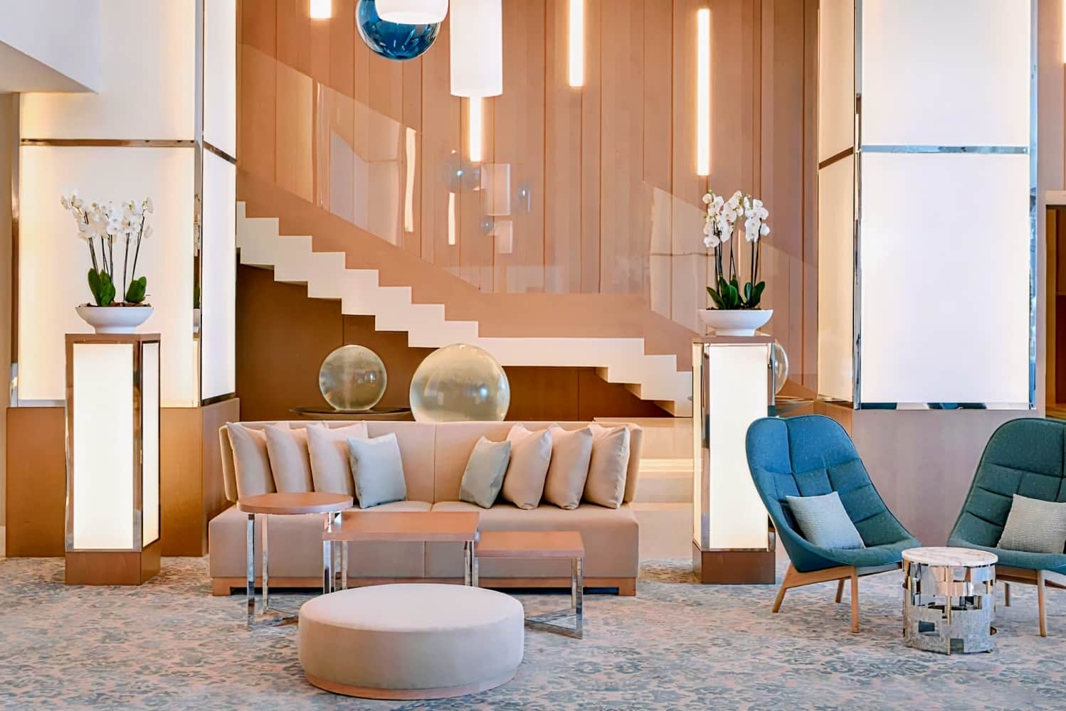 Holiday Inn Dubai Festival City
