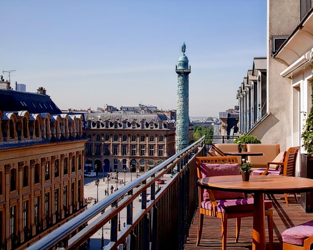Park Hyatt Paris-Vendôme
