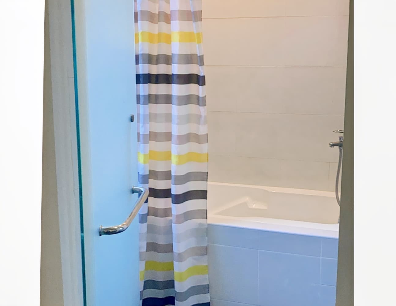 Q Loft Hotels@Mackenzie