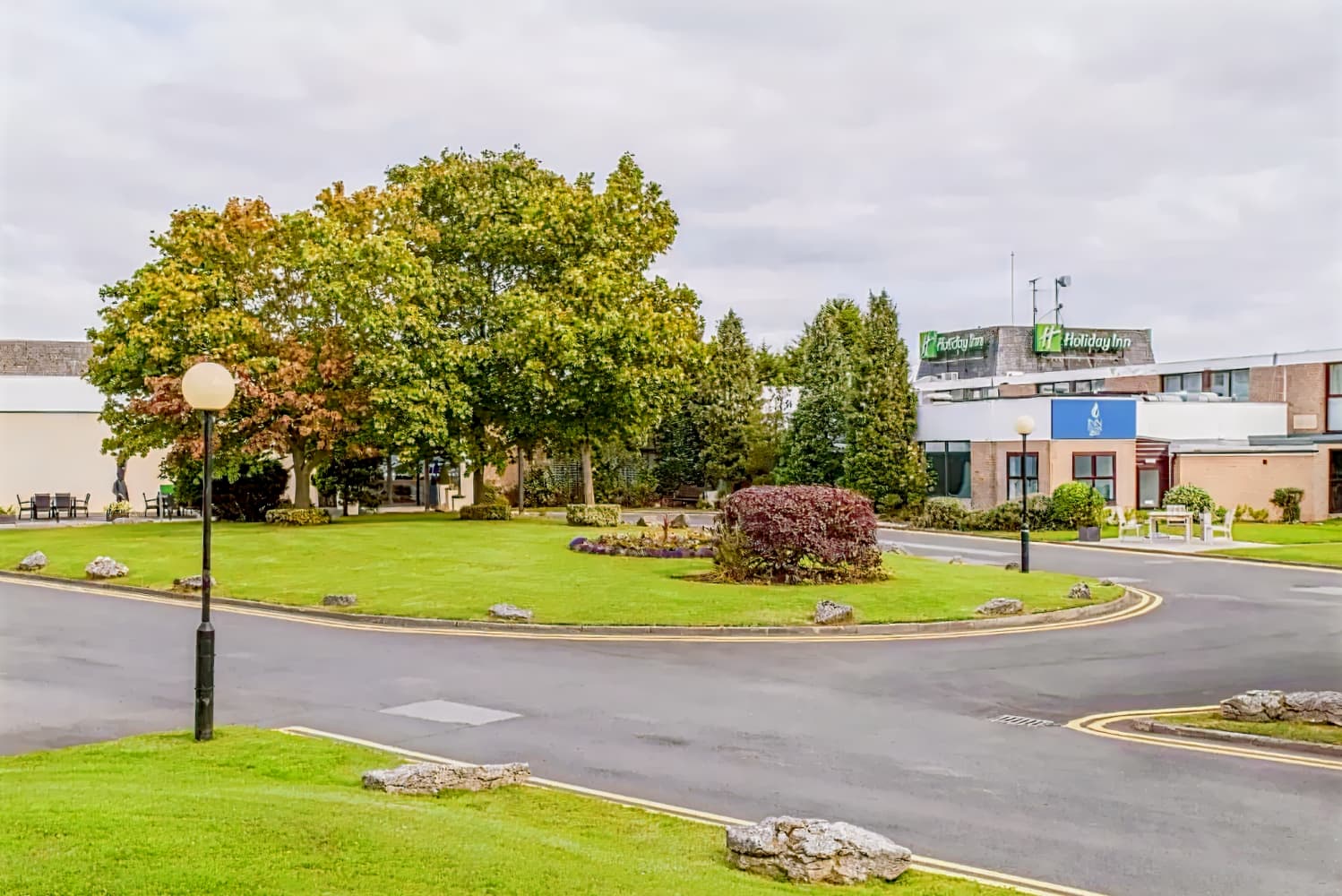 Holiday Inn Newcastle - Gosforth Park