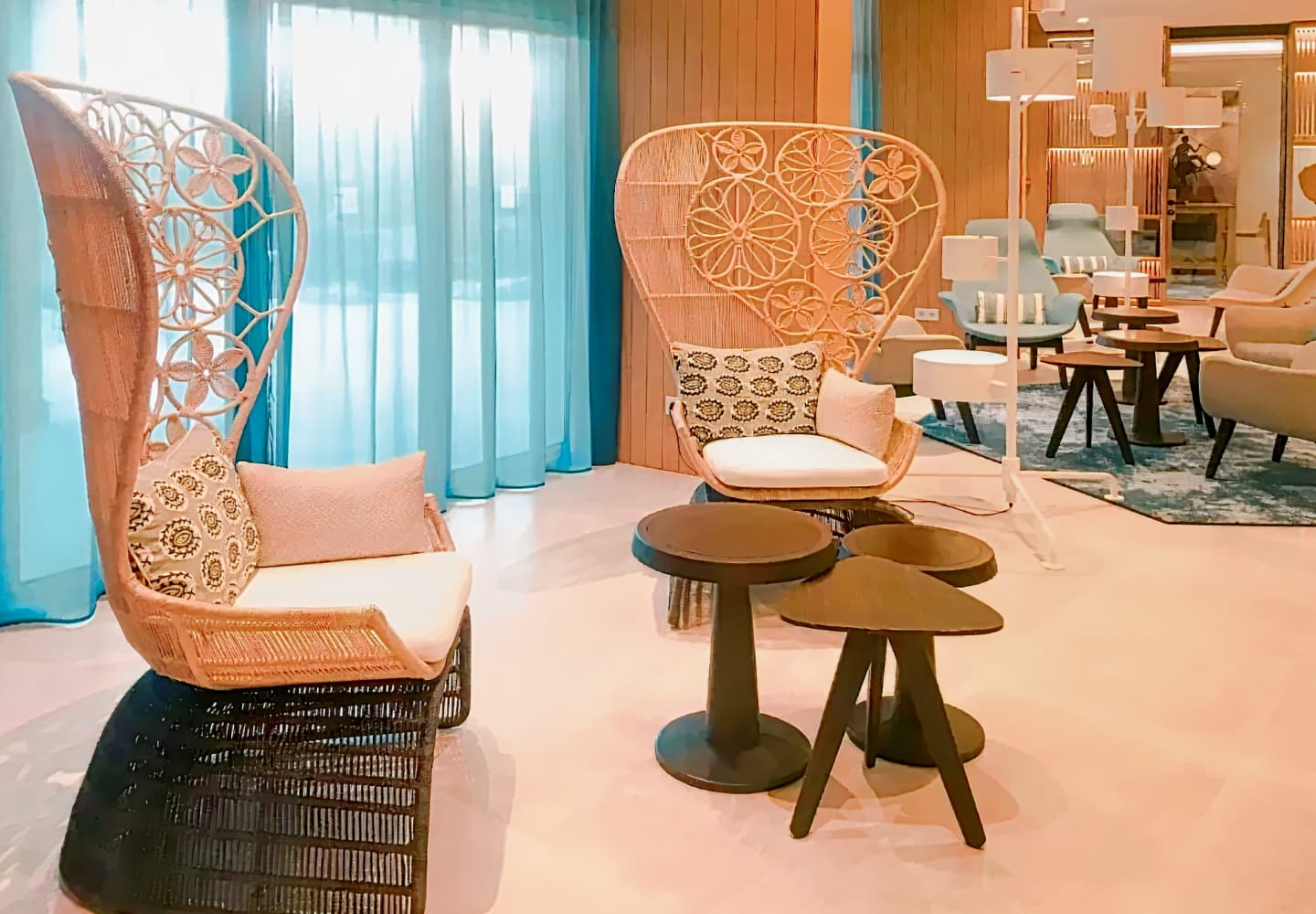 Holiday Inn Nice - Saint Laurent du Var