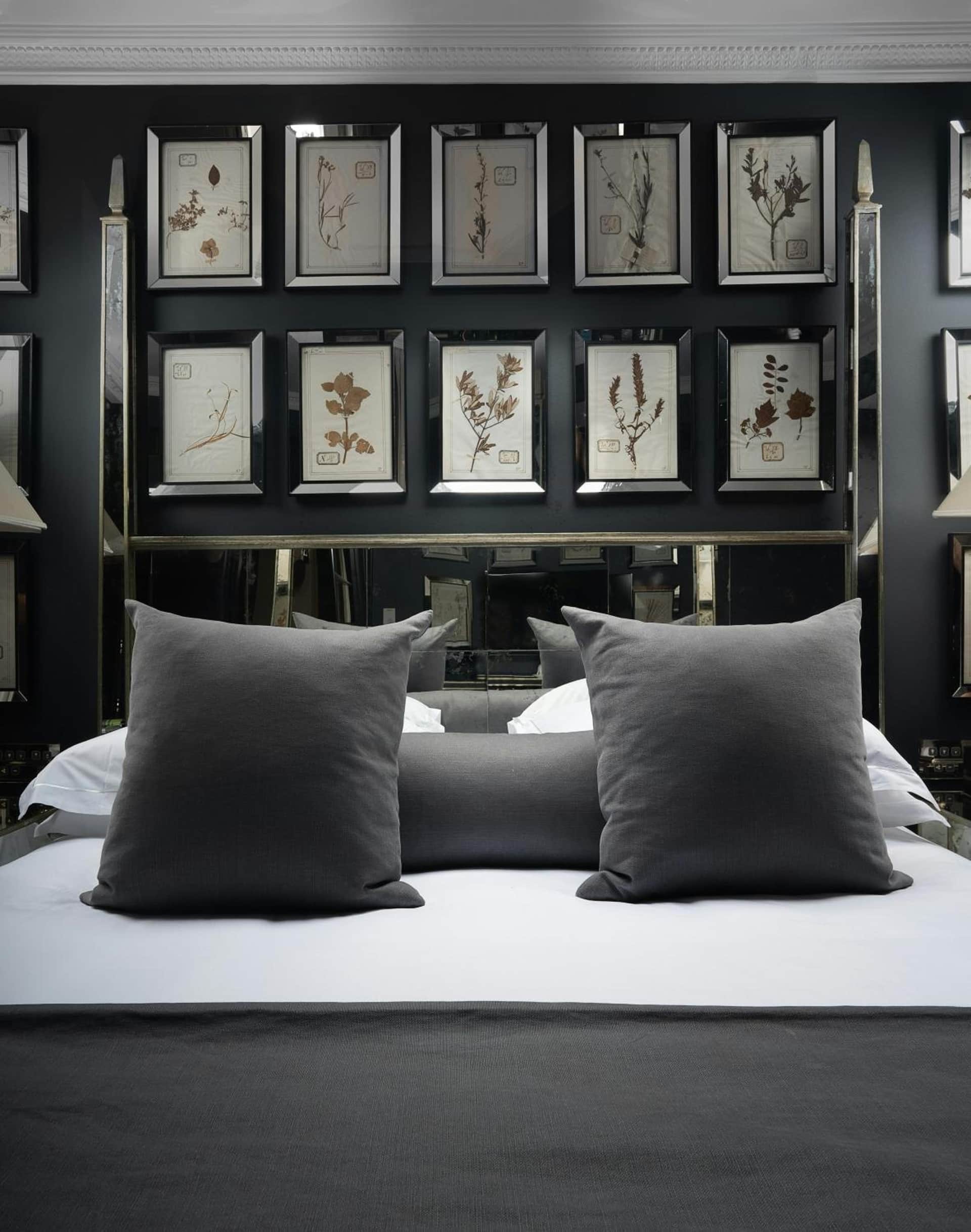 The Franklin London – Starhotels Collezione