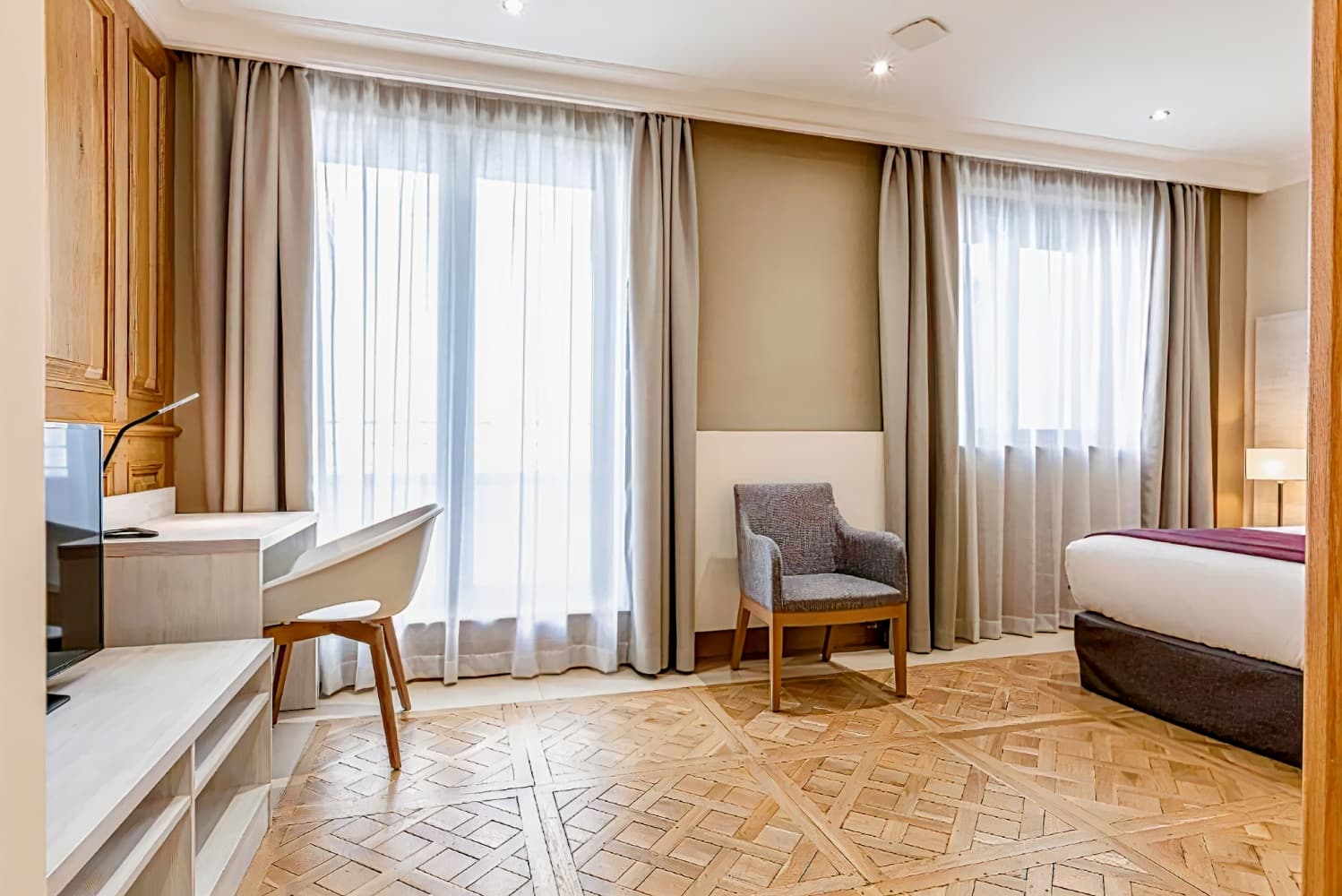 Les Jardins de Saint-Cloud