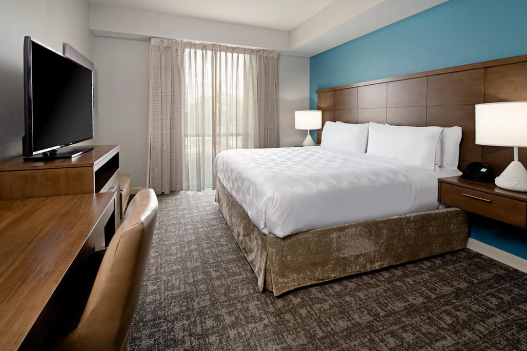 Staybridge Suites - Long Beach Airport, an IHG Hotel