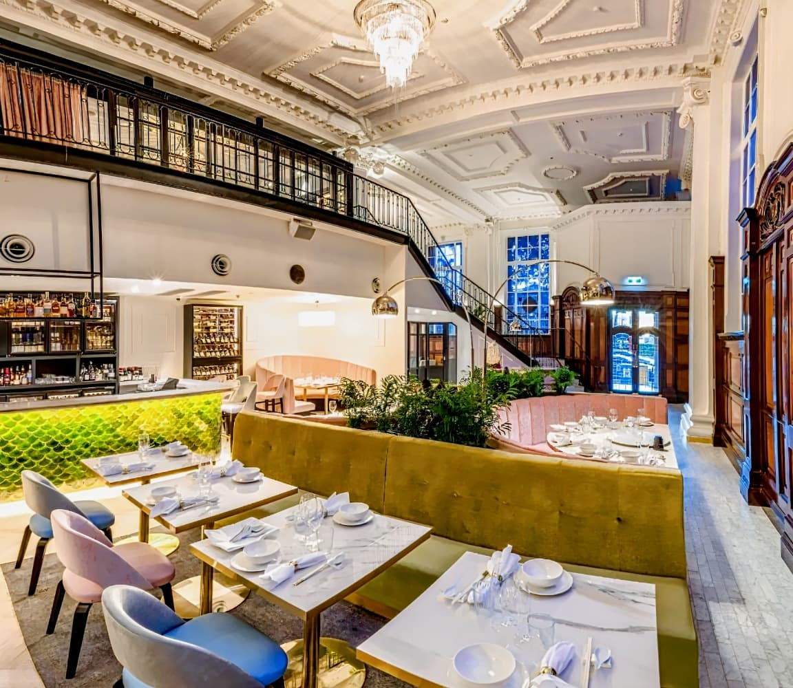 Adina Apartment Hotel Brisbane