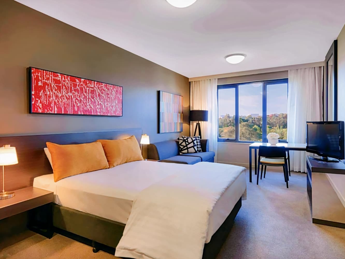 Adina Apartment Hotel Norwest Sydney