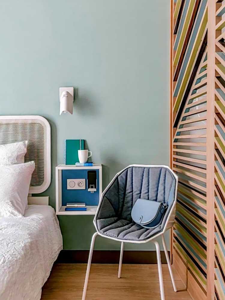 OKKO Hotels Lille Centre