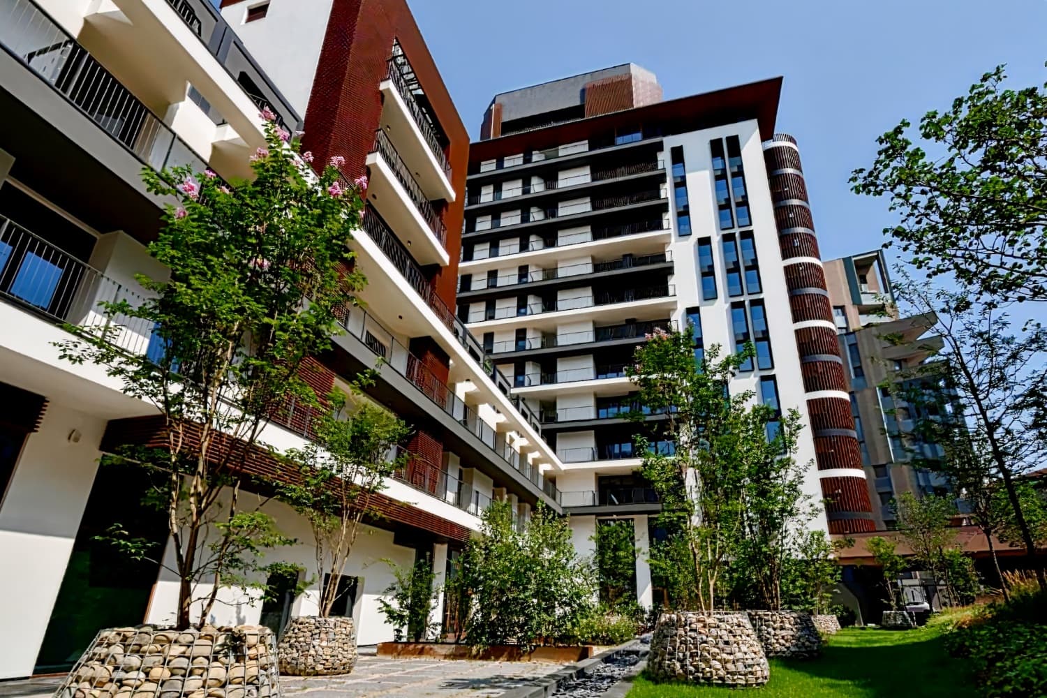 Milano Verticale | UNA Esperienze