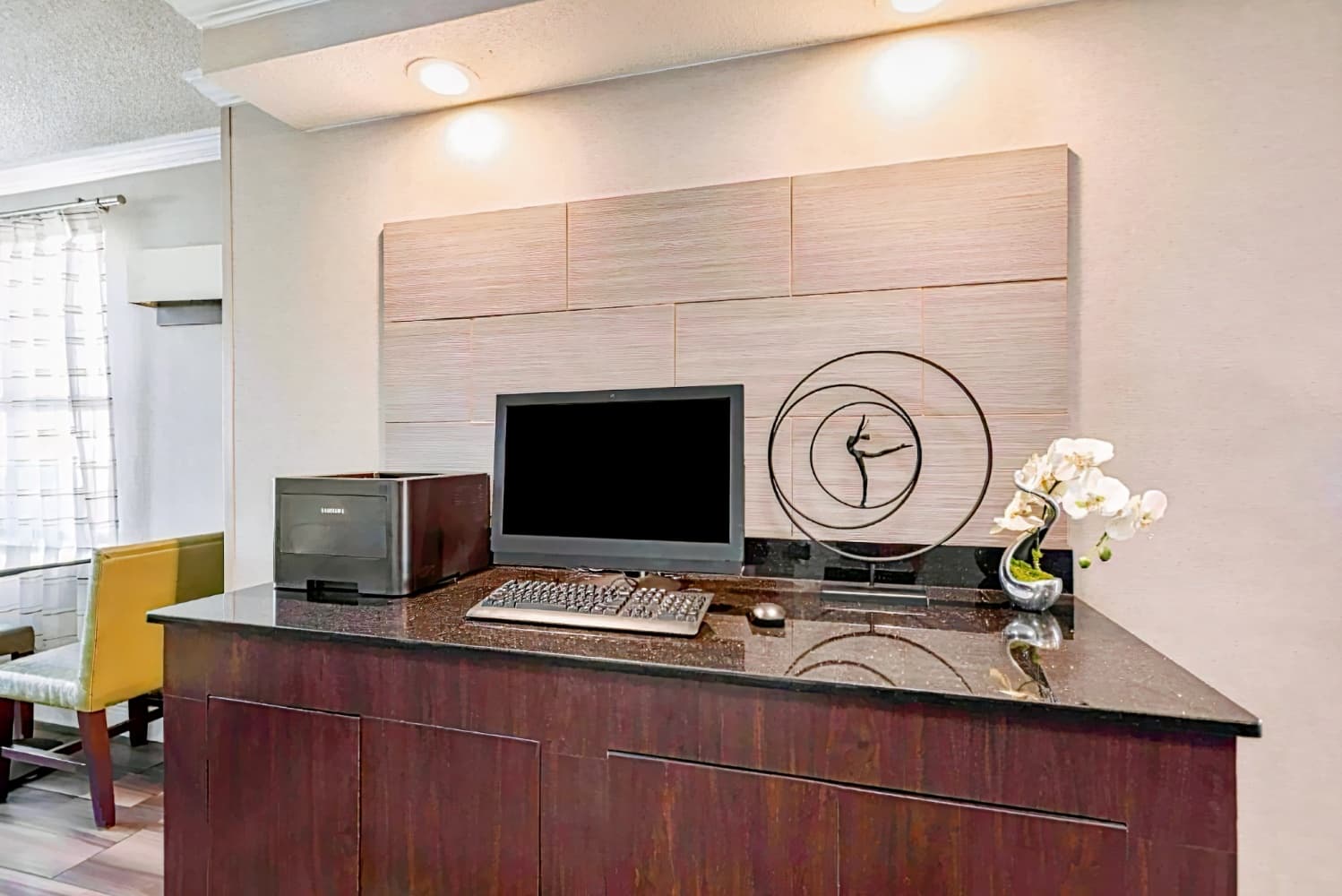 La Quinta Inn by Wyndham El Paso - Airport