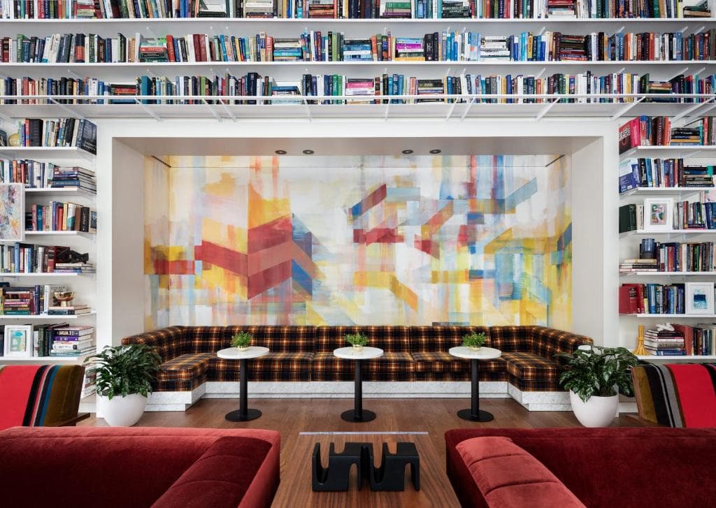 Graduate by Hilton New York