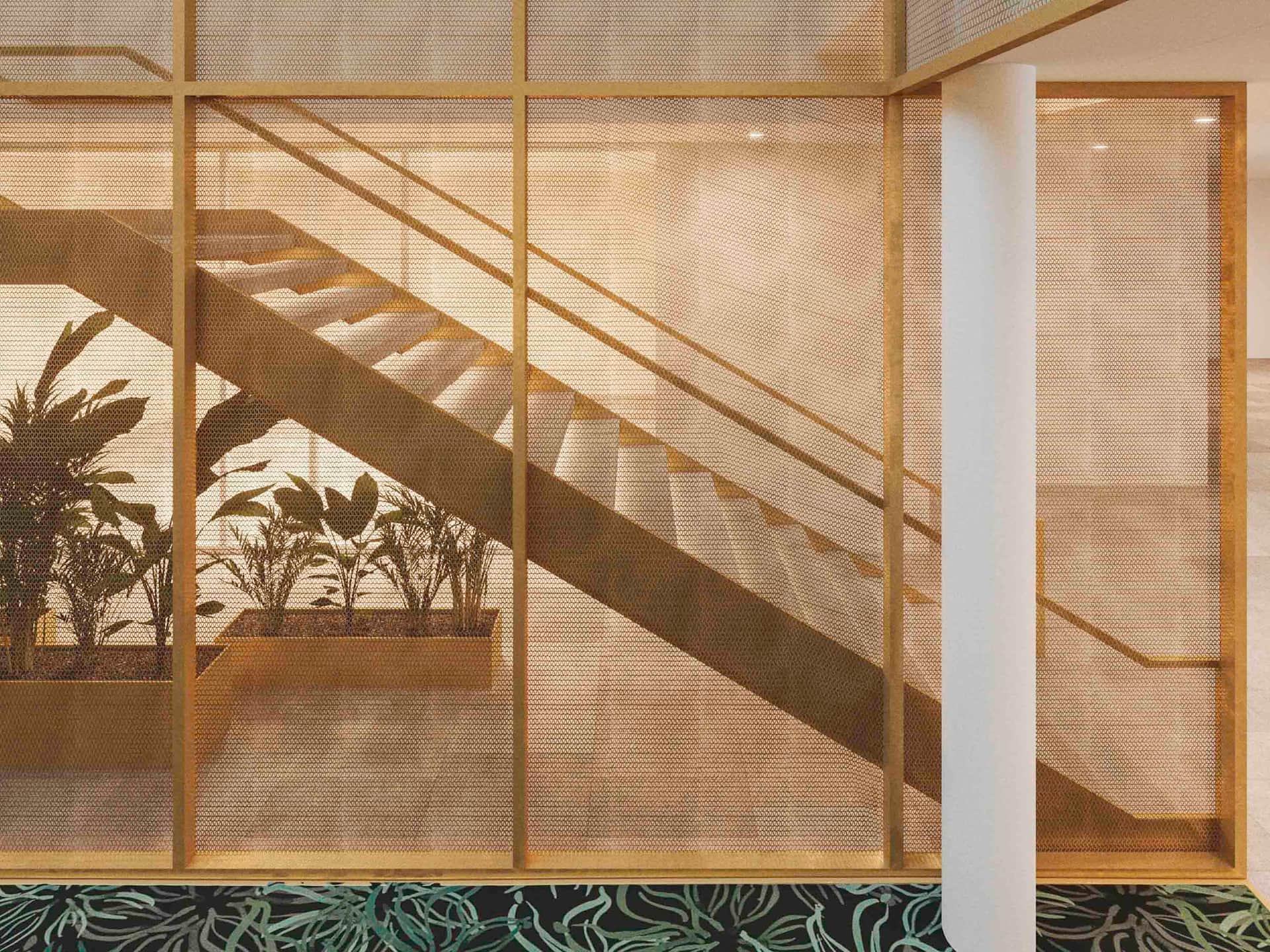 Mövenpick Hotel Stuttgart Messe & Congress