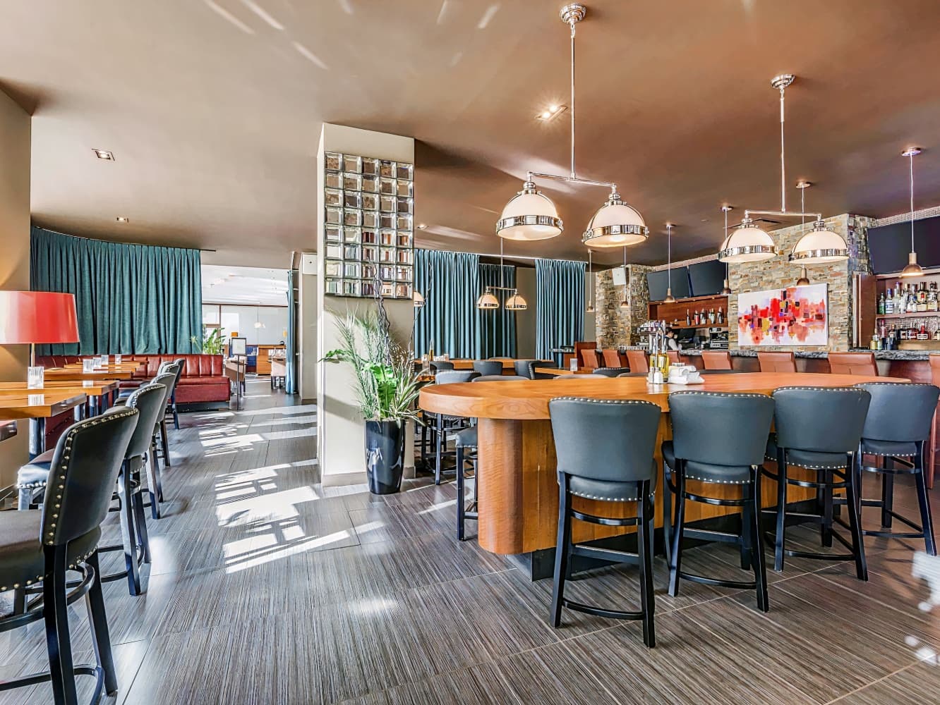 Novotel Montreal Airport