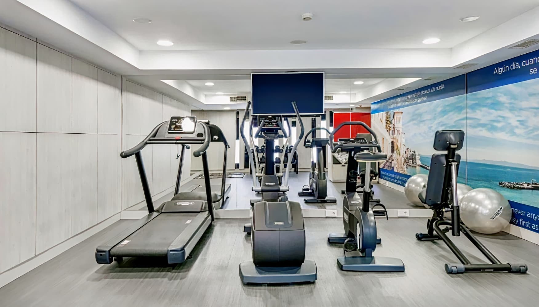 NH Collection Madrid Abascal