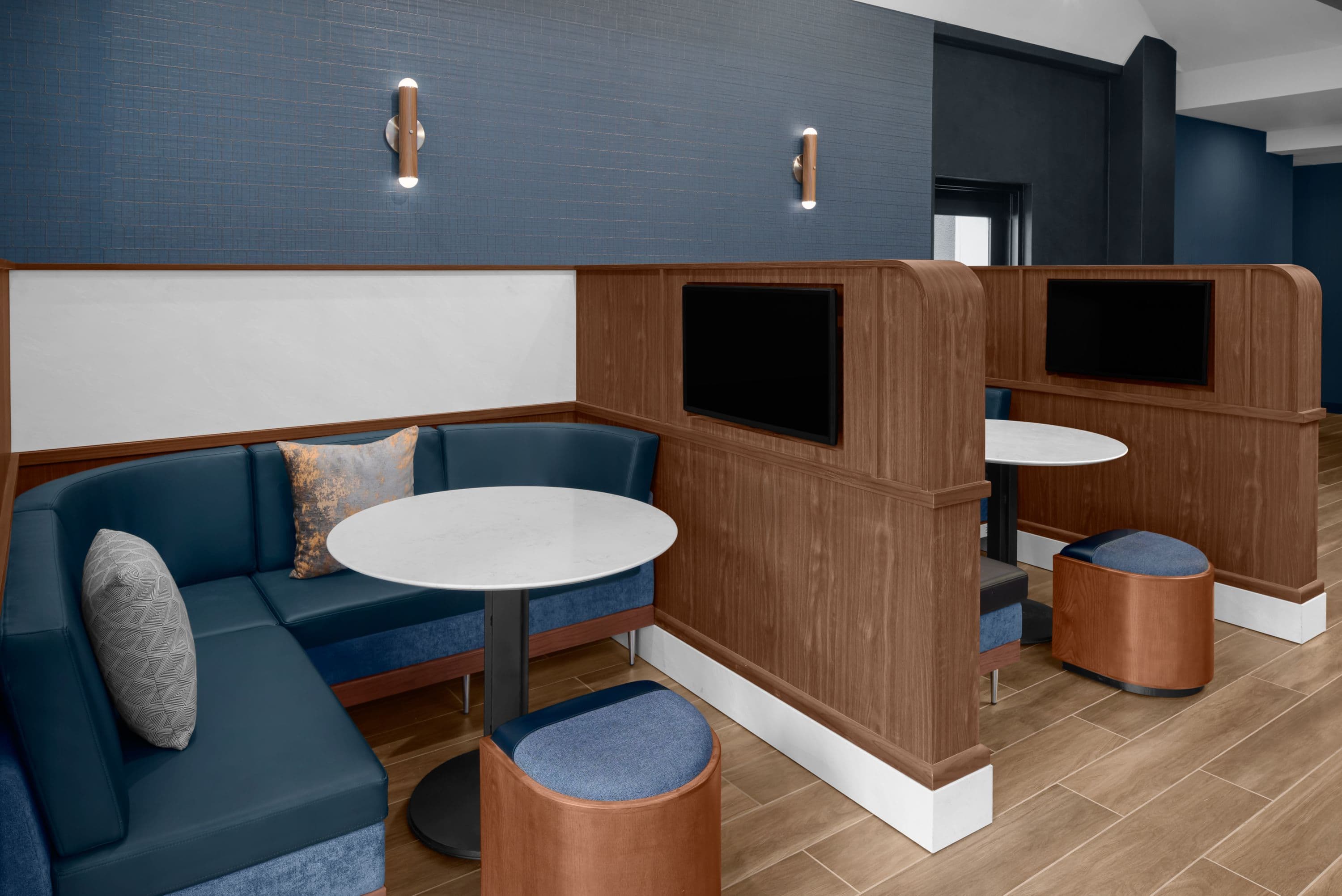 Courtyard San Jose Airport