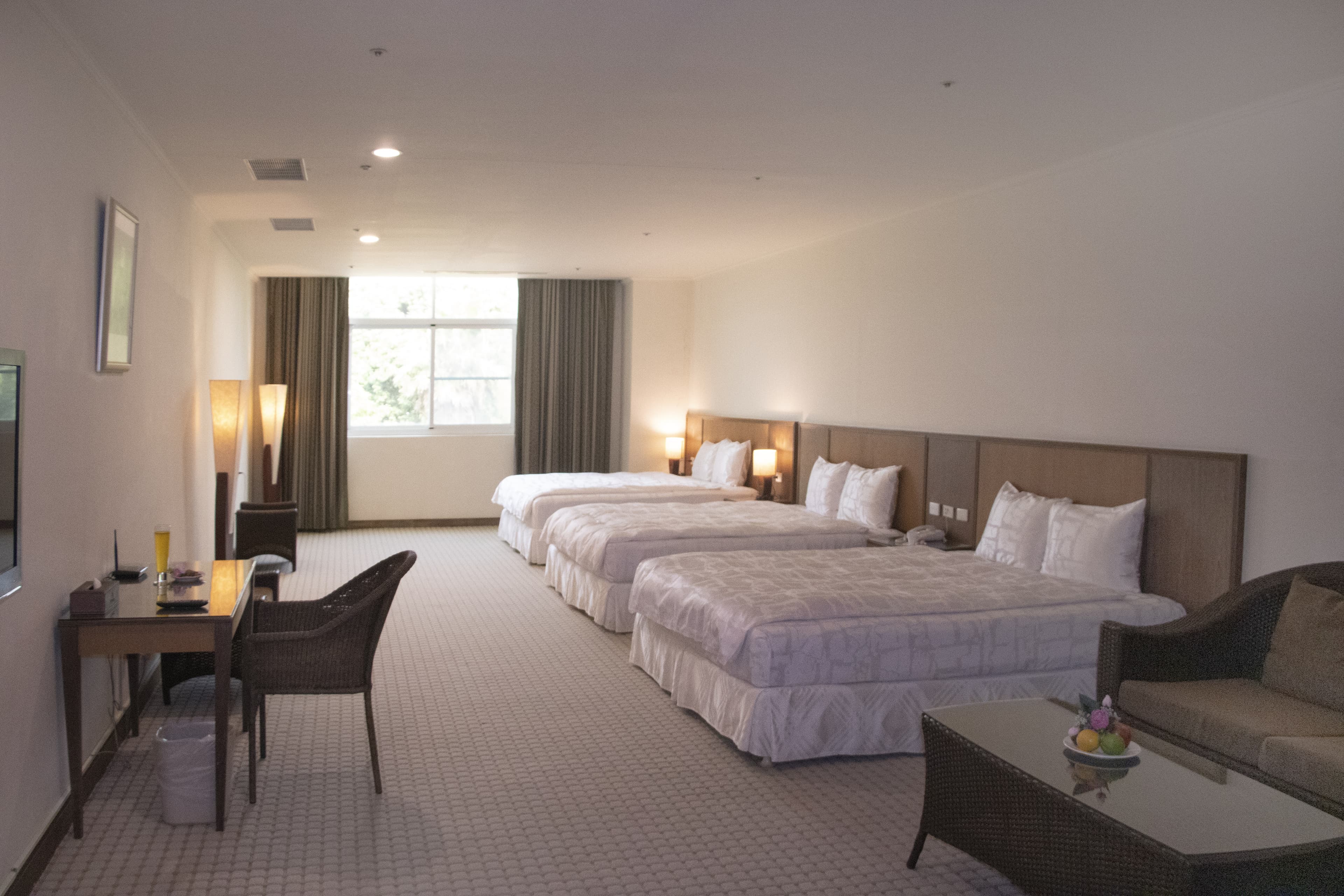 名都觀光渡假大飯店 Le Beau Max Resort