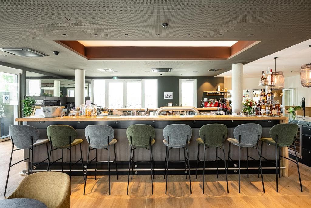 ARCOTEL HafenCity Dresden