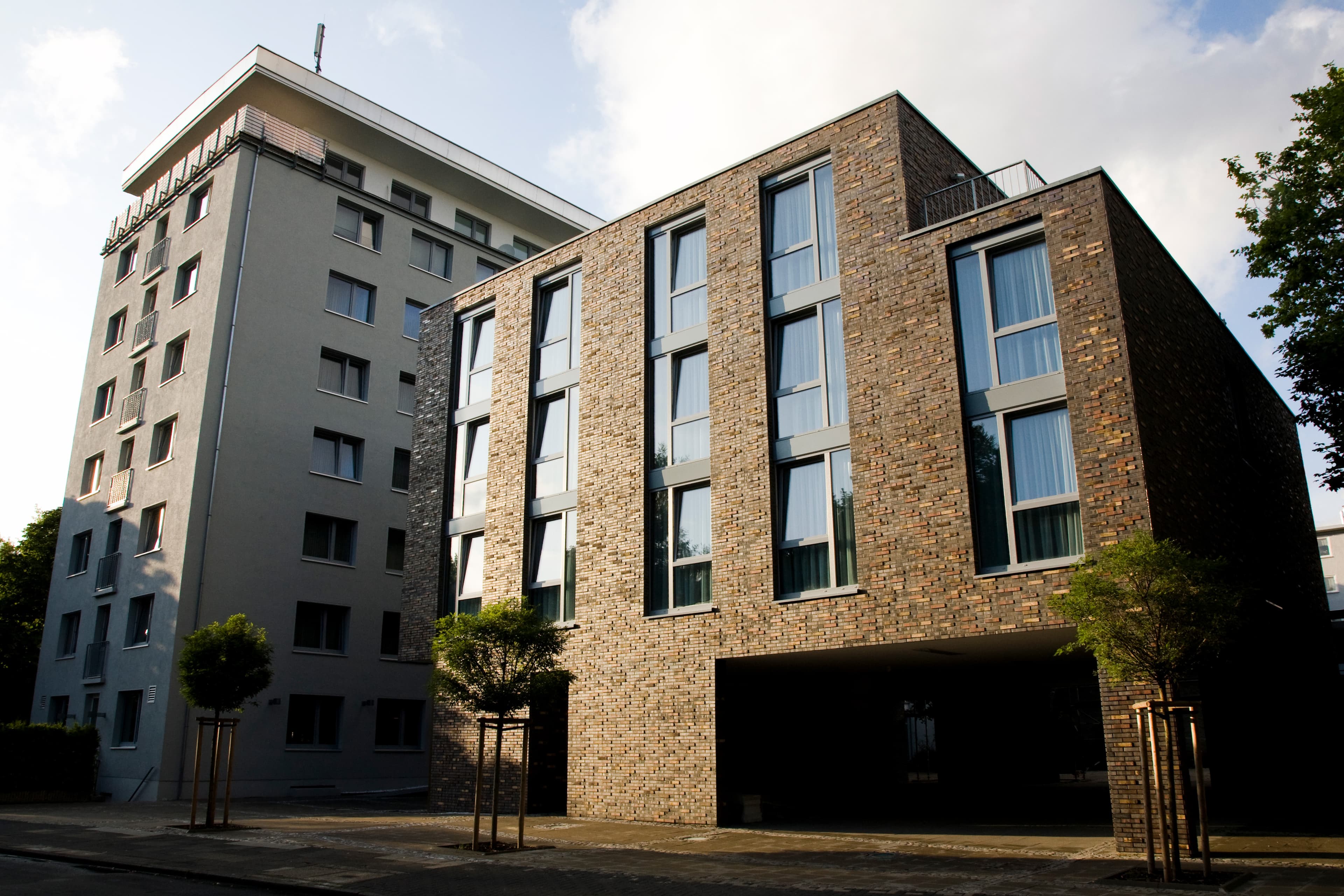 Essential by Dorint Art Cologne