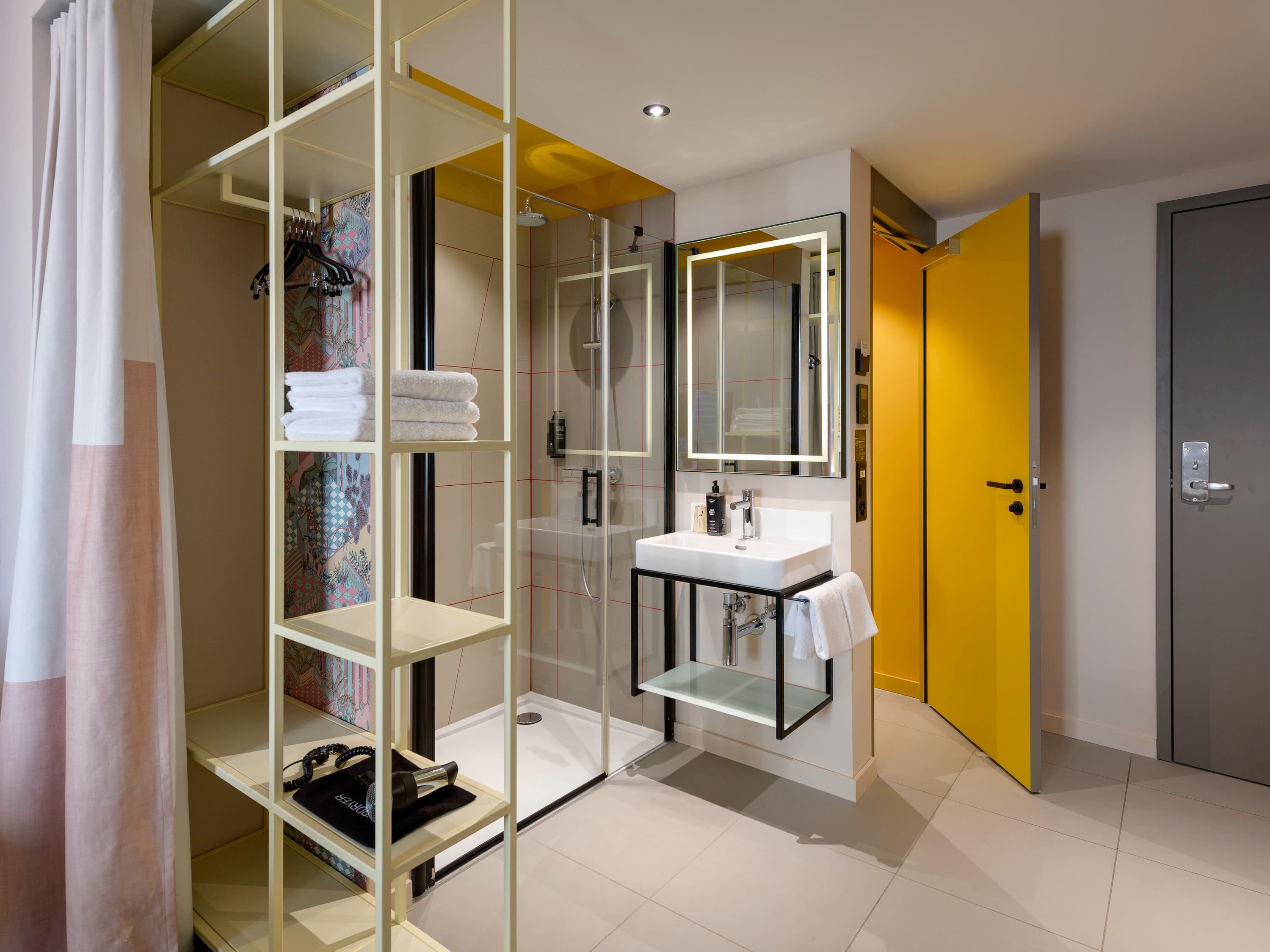 ibis Styles Zurich City Center