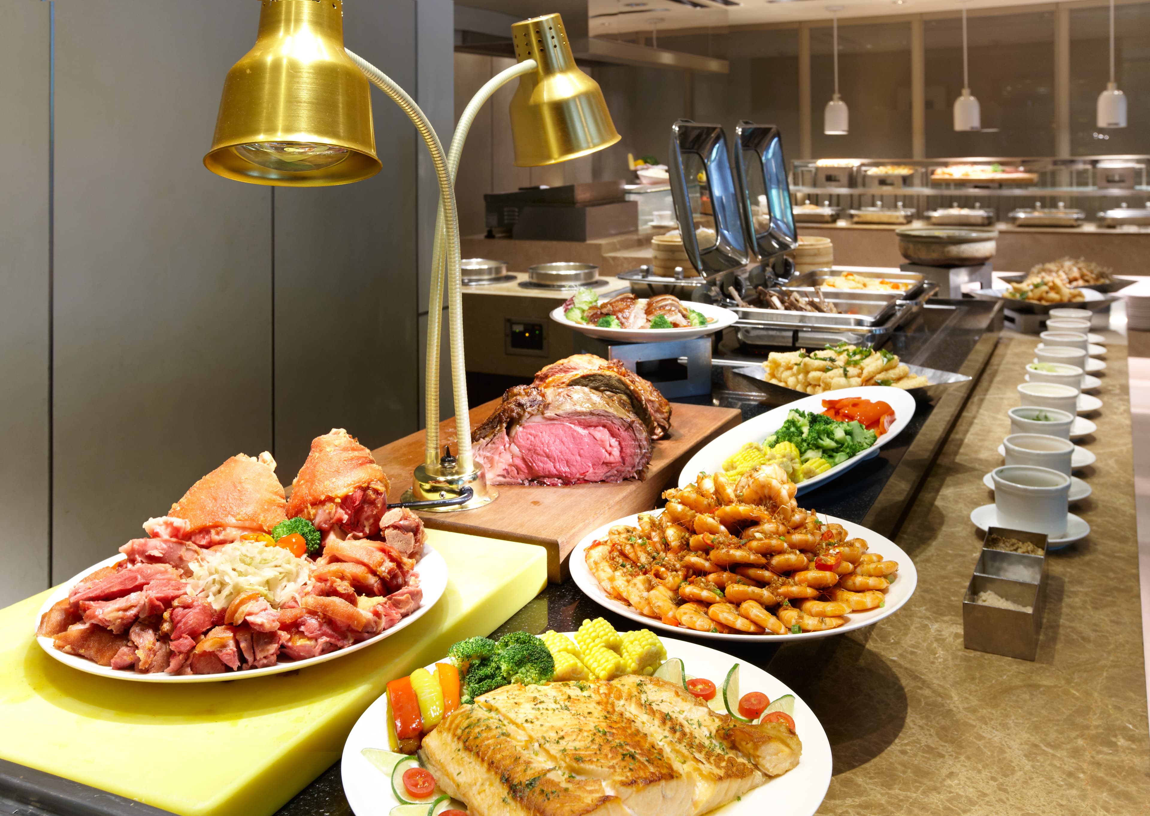 台北老爺大酒店 Hotel Royal-Nikko Taipei