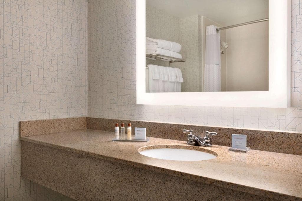 Wingate by Wyndham Vienna Parkersburg