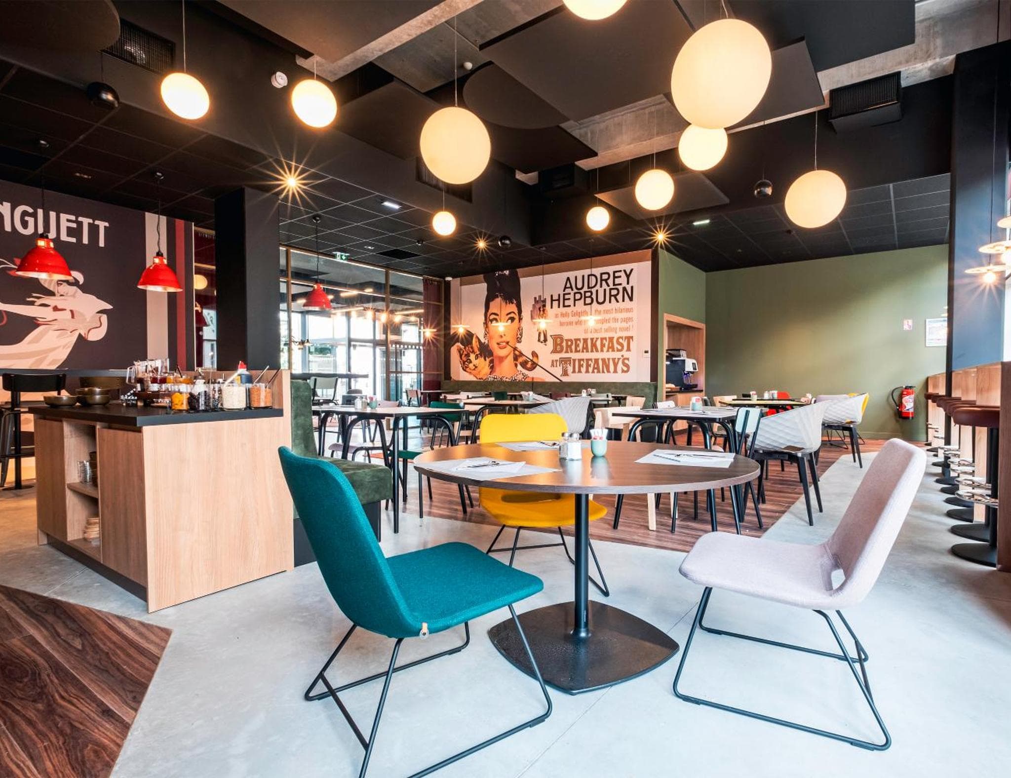 ibis Styles Lens Centre Gare