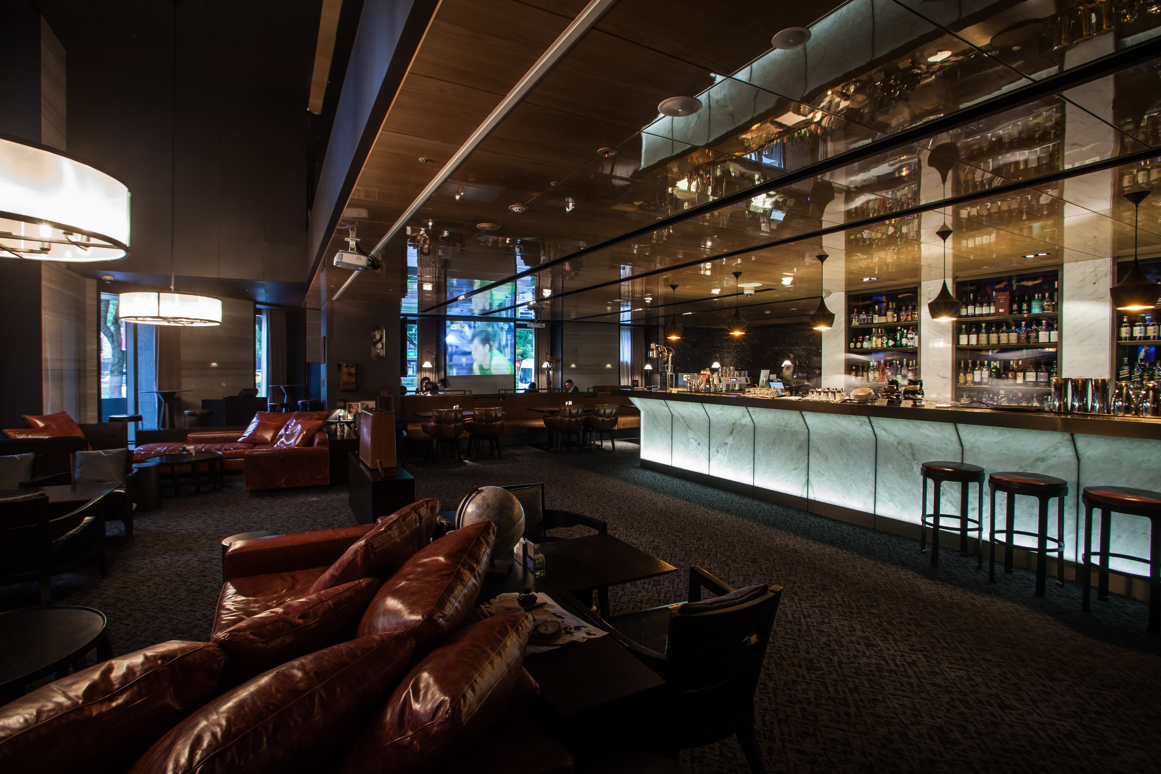 慕軒飯店 MADISON TAIPEI HOTEL