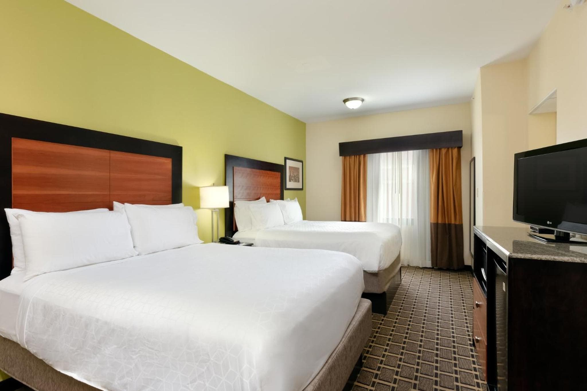 Holiday Inn Express & Suites - Atlanta Downtown, an IHG Hotel