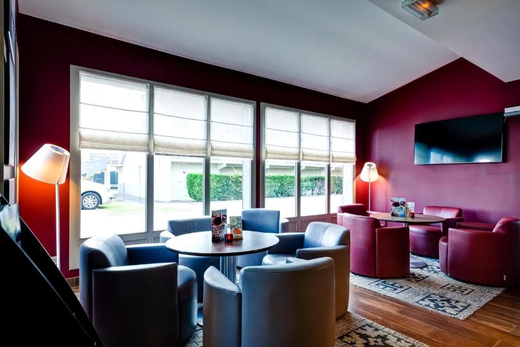 Campanile Evry Ouest - Corbeil Essonnes