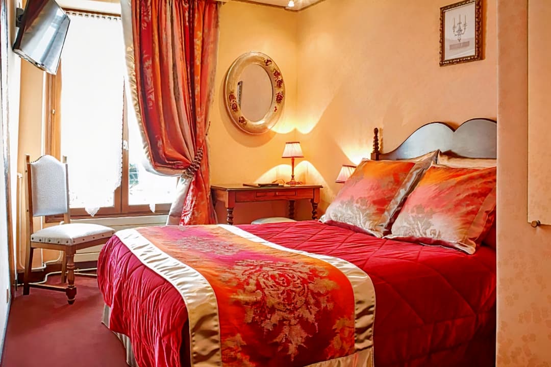 Grand Hôtel Dechampaigne