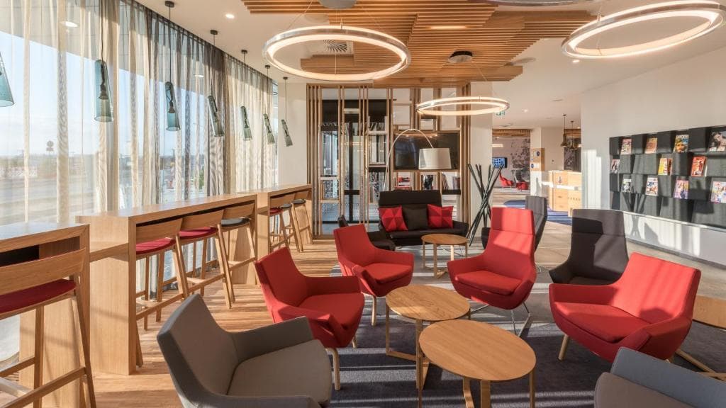 Holiday Inn Express Munich City West, an IHG Hotel