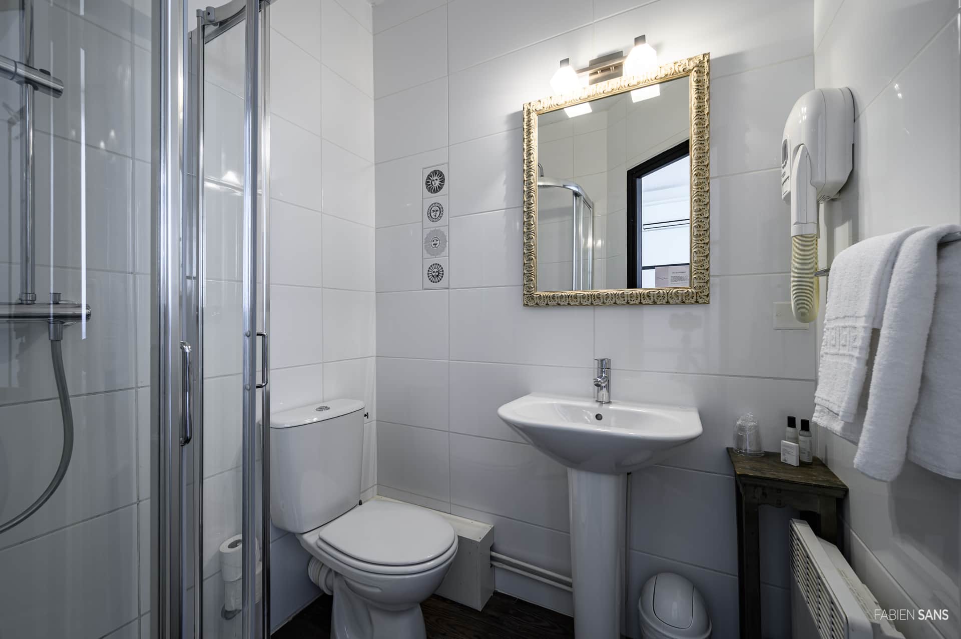 Urban Style Hôtel Saint Claire