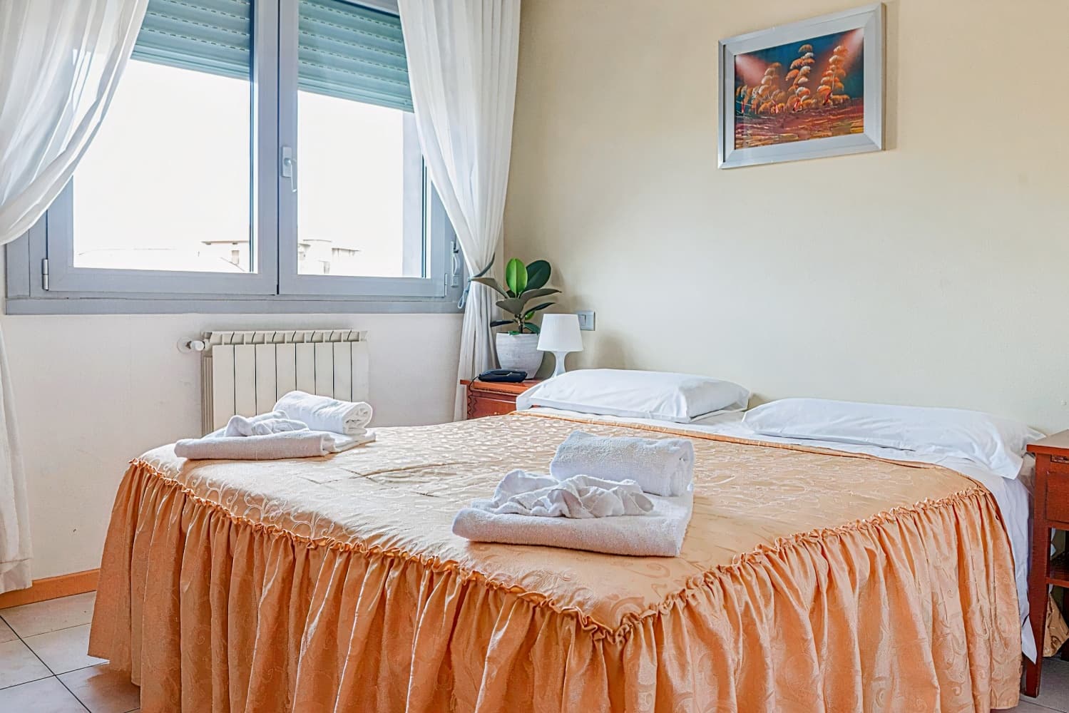 Residence Le Corniole Aparthotel