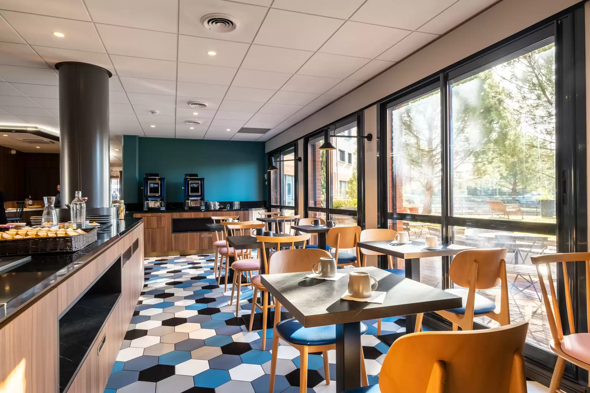 Clarion Aparthotel Toulouse Blagnac Airport