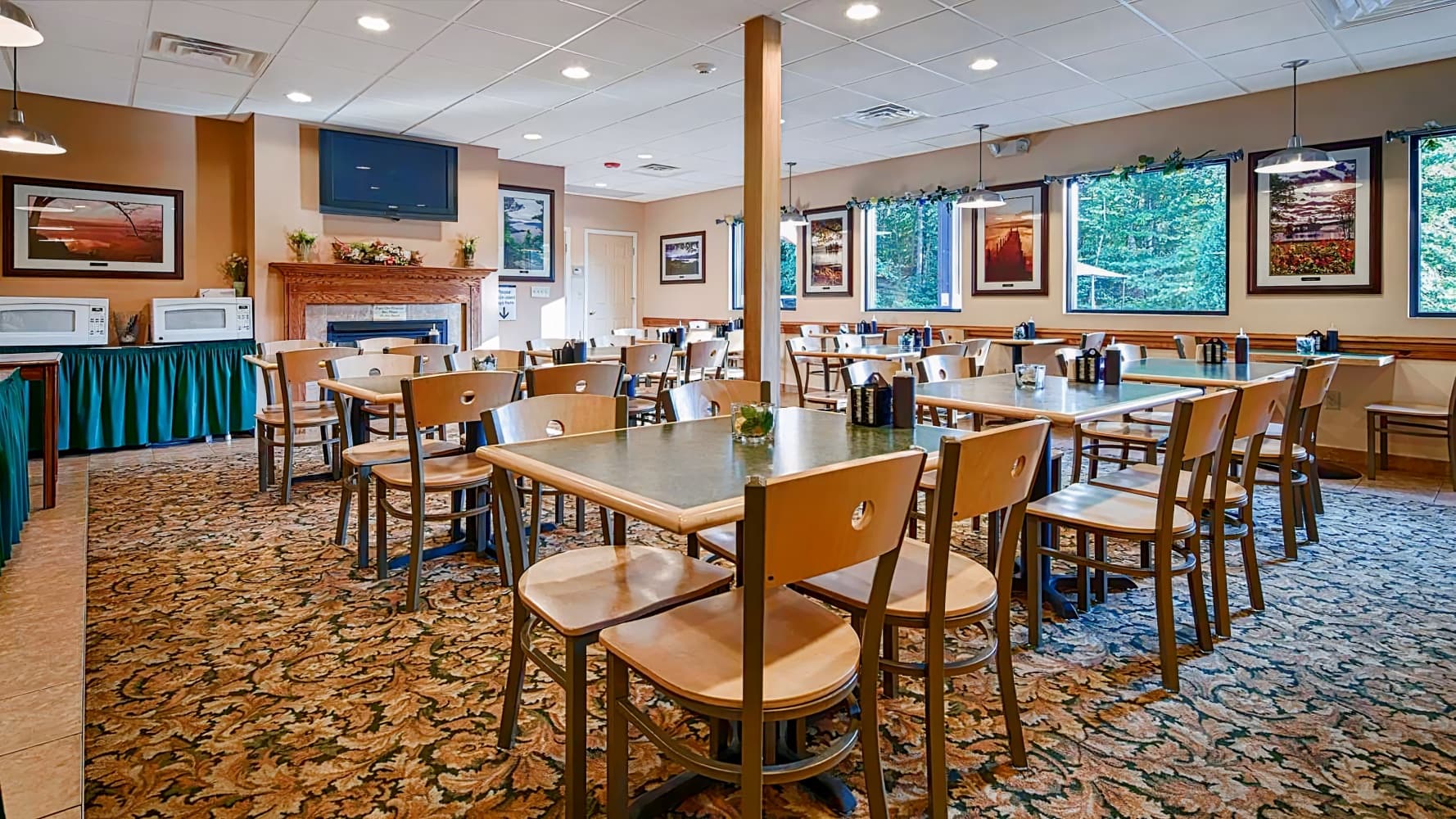 Best Western of Lake George