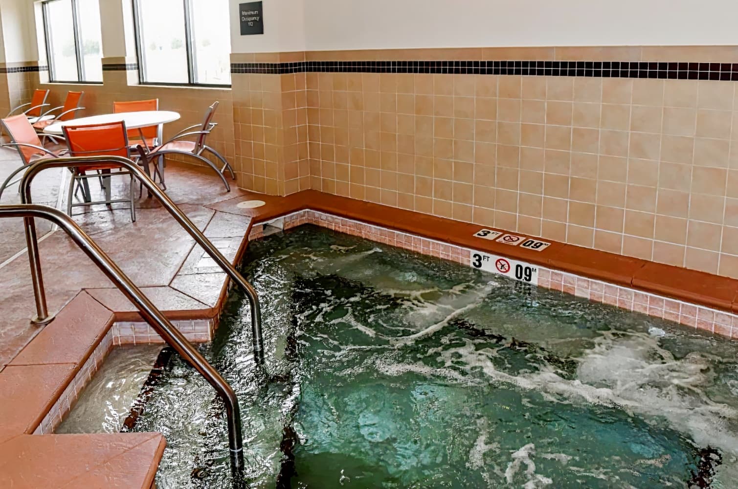 Hampton Inn & Suites Fargo Medical Center