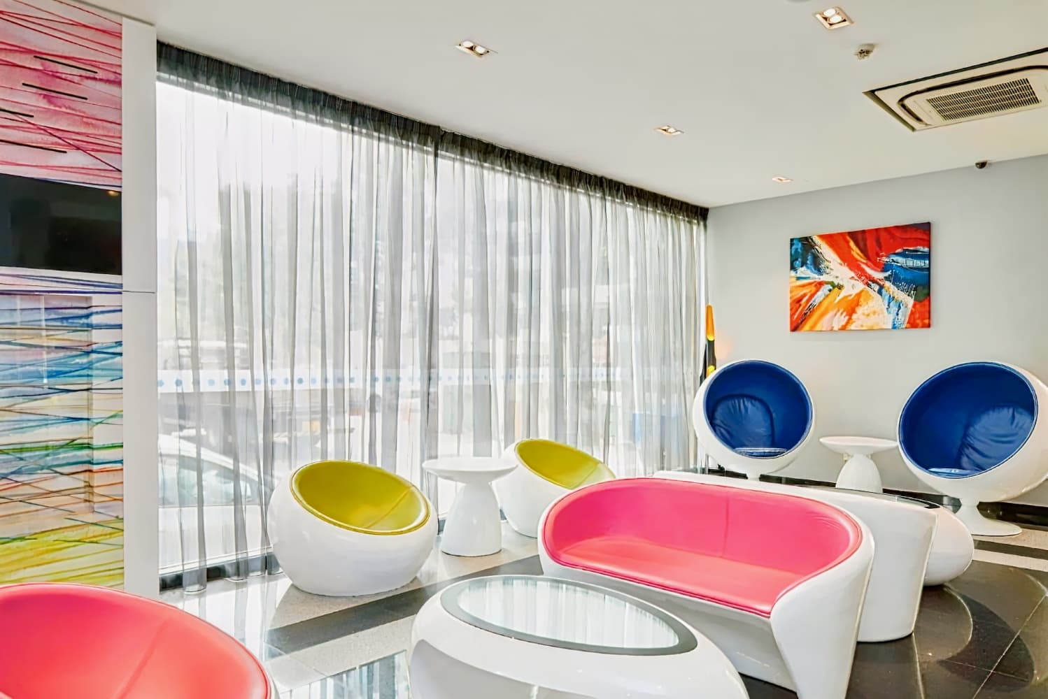 ibis budget Singapore Imperial