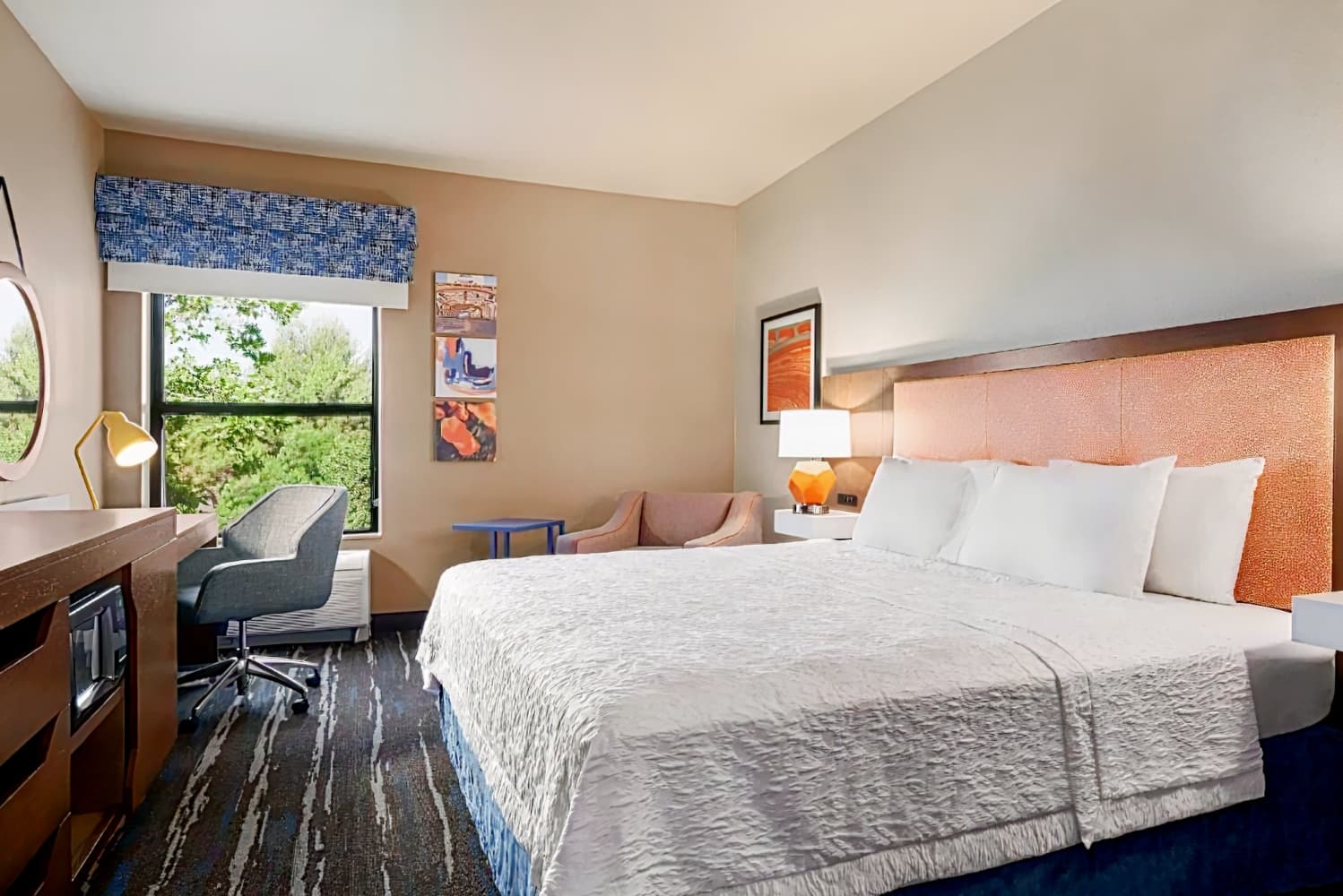 Hampton Inn Sacramento/Rancho Cordova