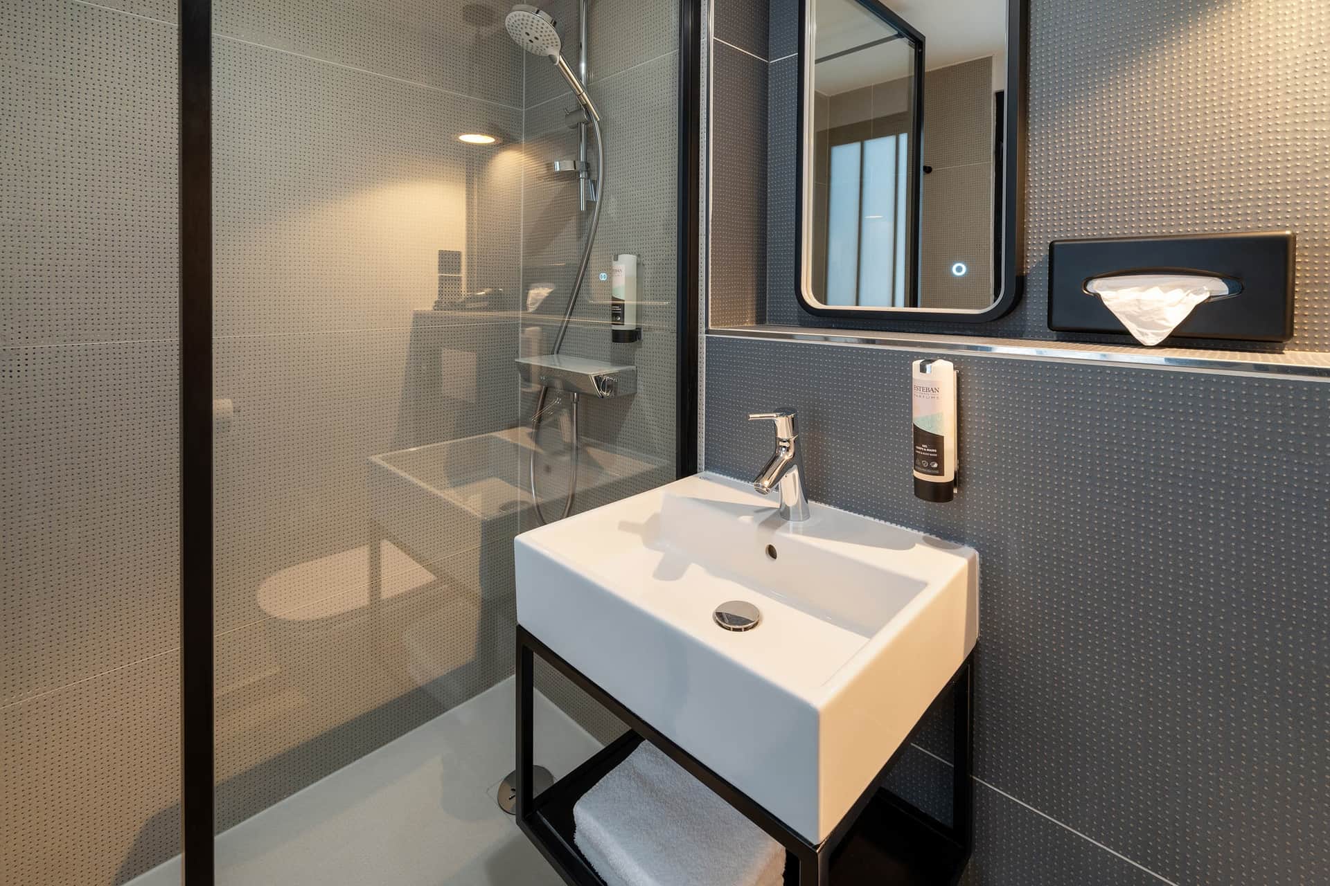 Best Western Bourgoin-Jallieu