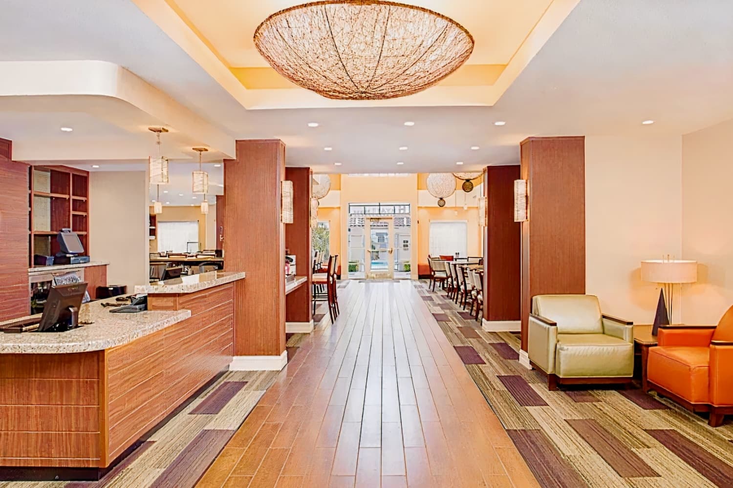 Hyatt House Los Angeles/LAX/Manhattan Beach