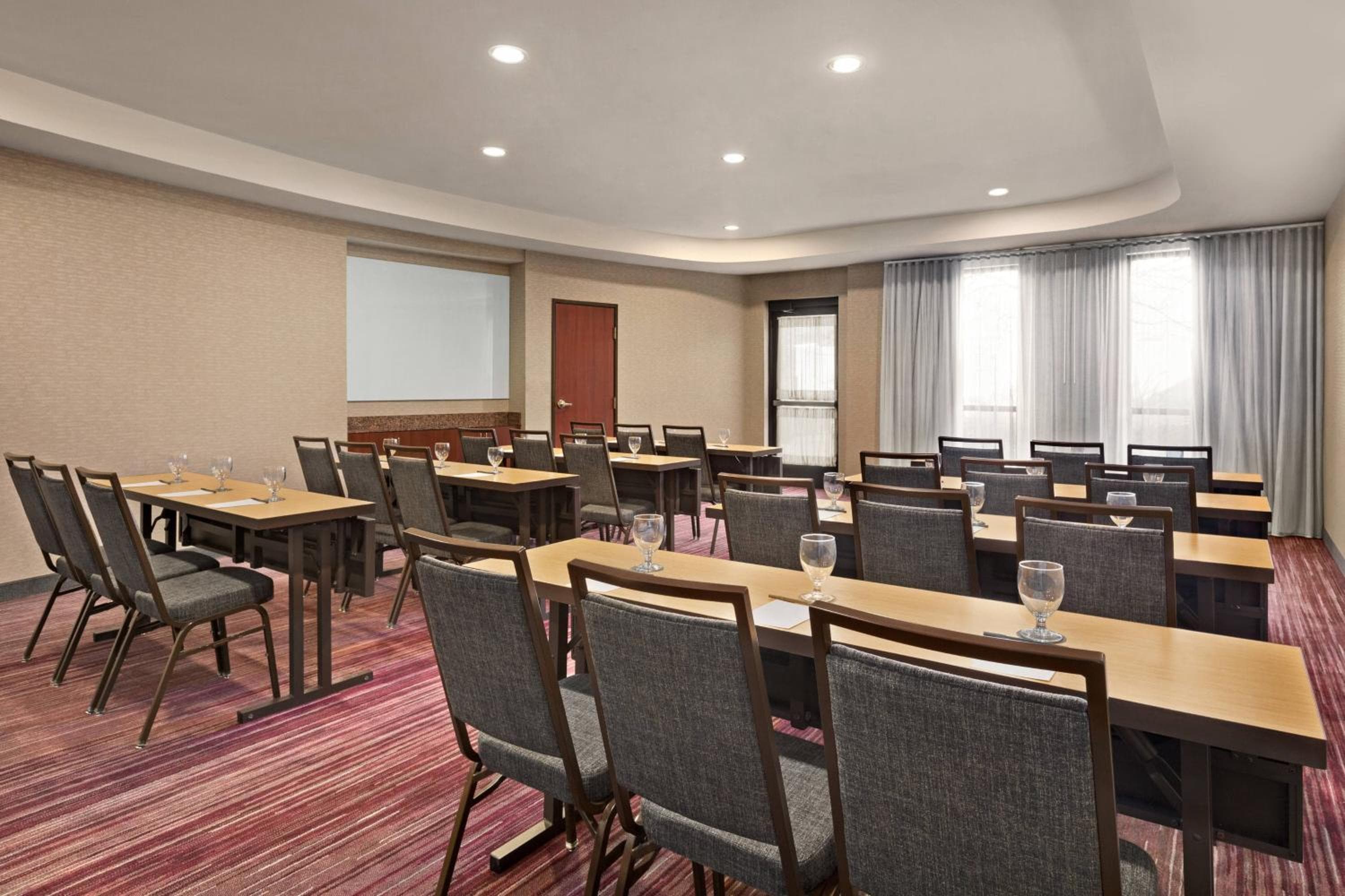 Courtyard by Marriott Sacramento Folsom