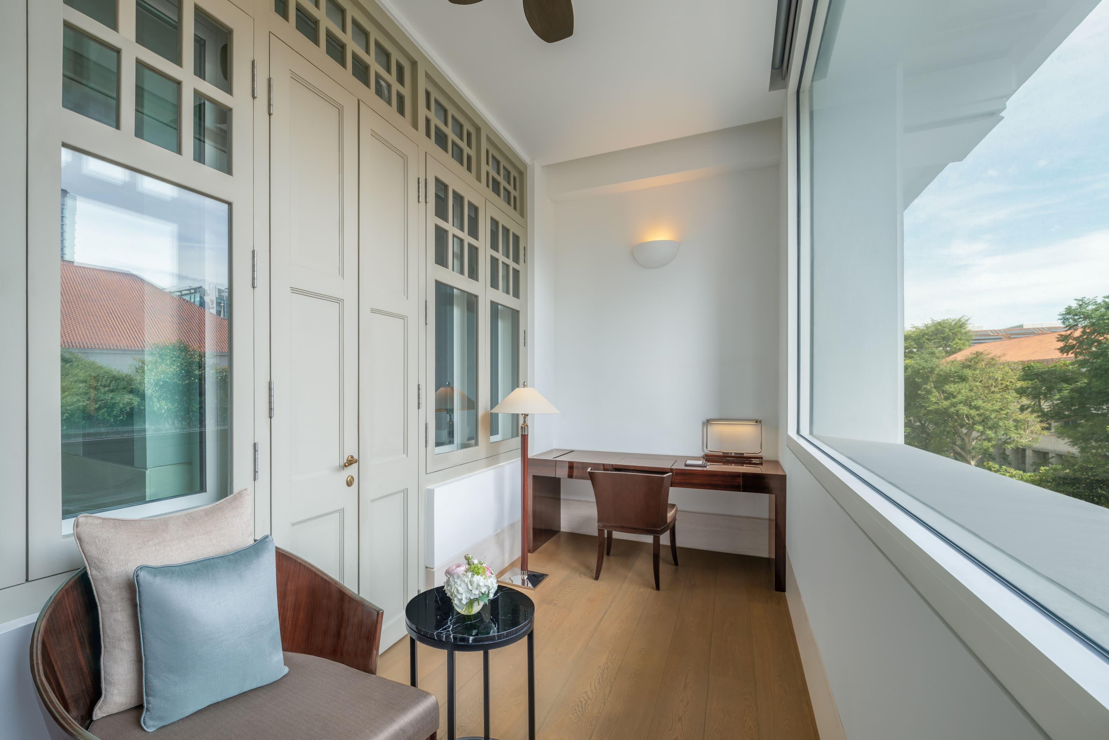 The Capitol Kempinski Hotel Singapore