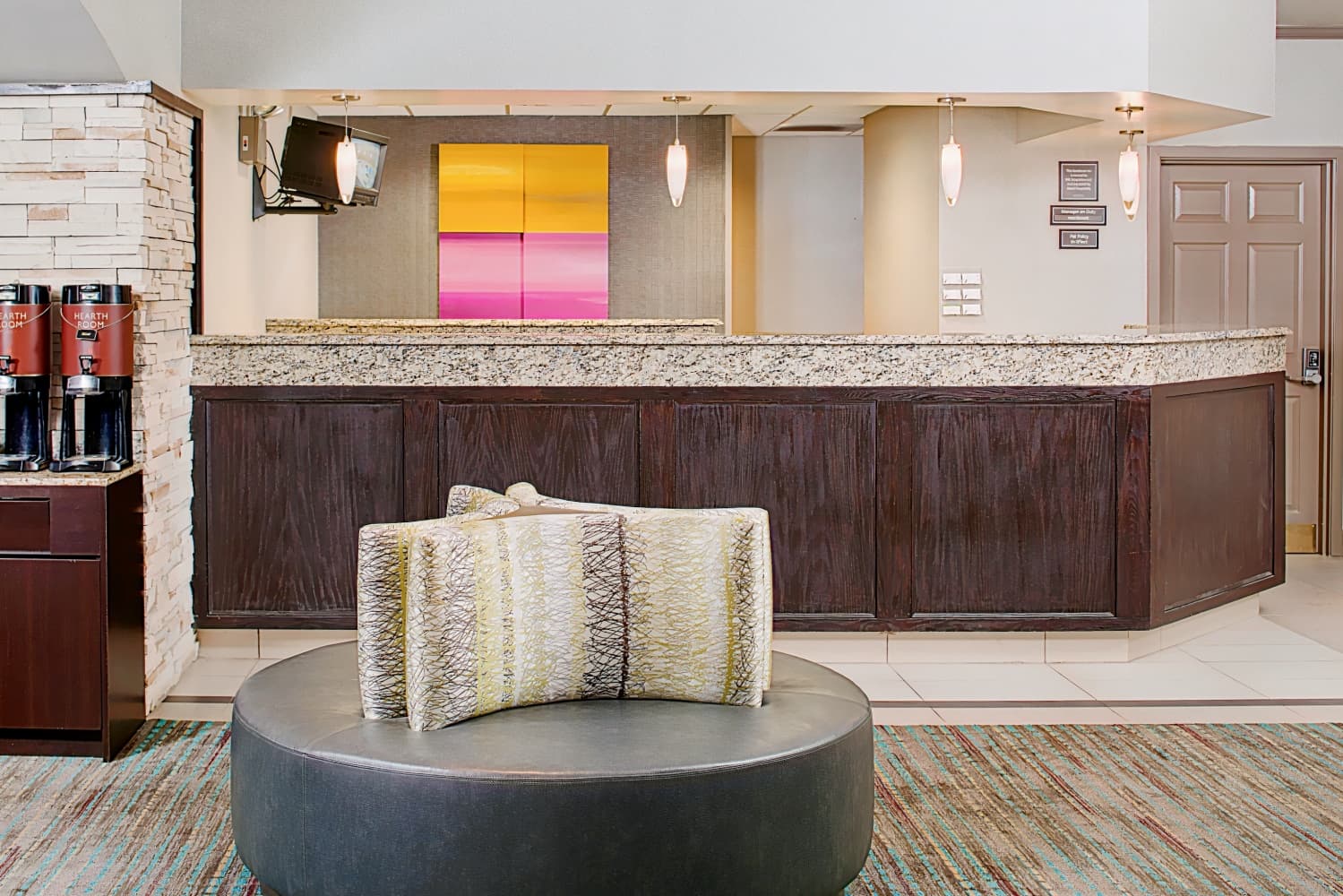 Residence Inn by Marriott Detroit Livonia